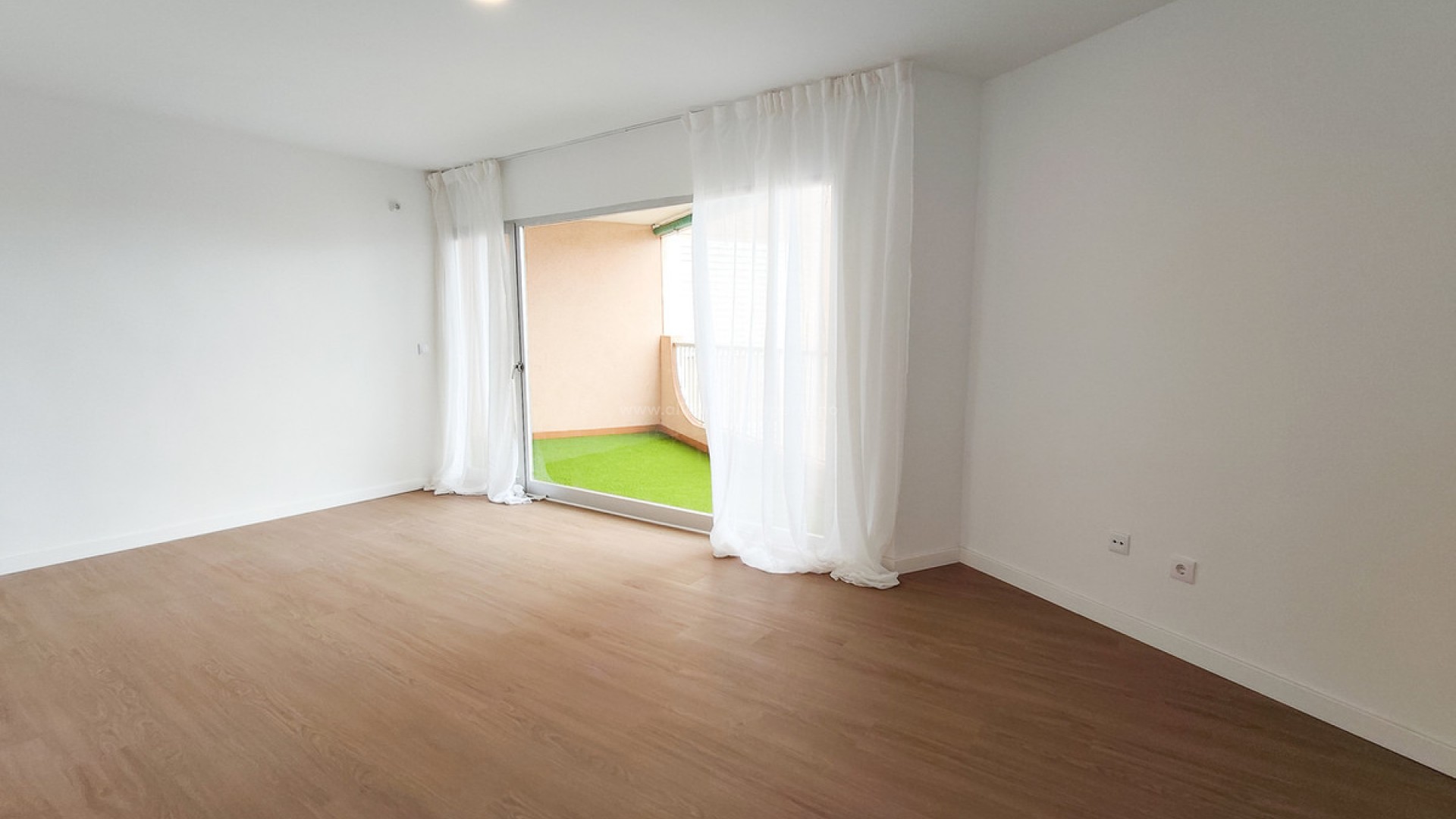 Apartment / flat in La Zenia