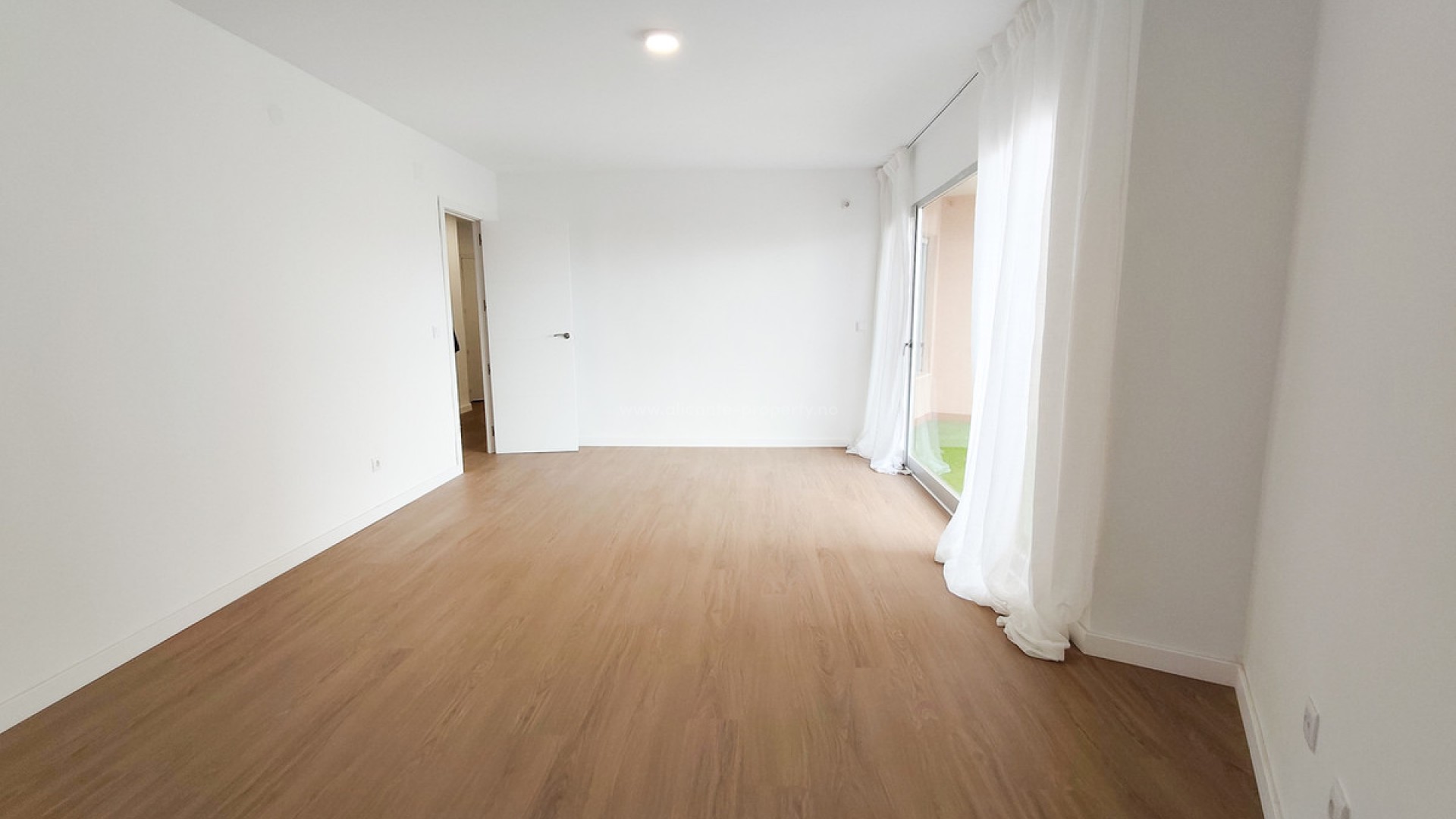 Apartment / flat in La Zenia