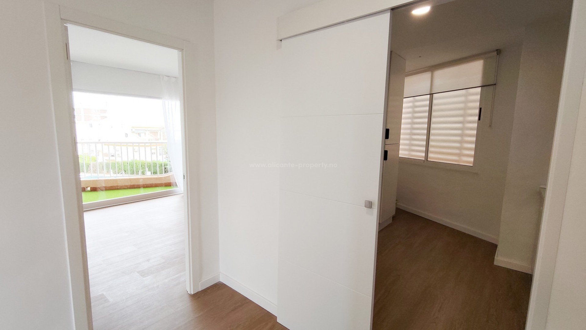 Apartment / flat in La Zenia