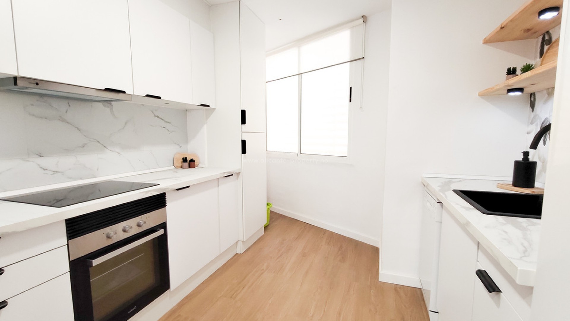 Apartment / flat in La Zenia