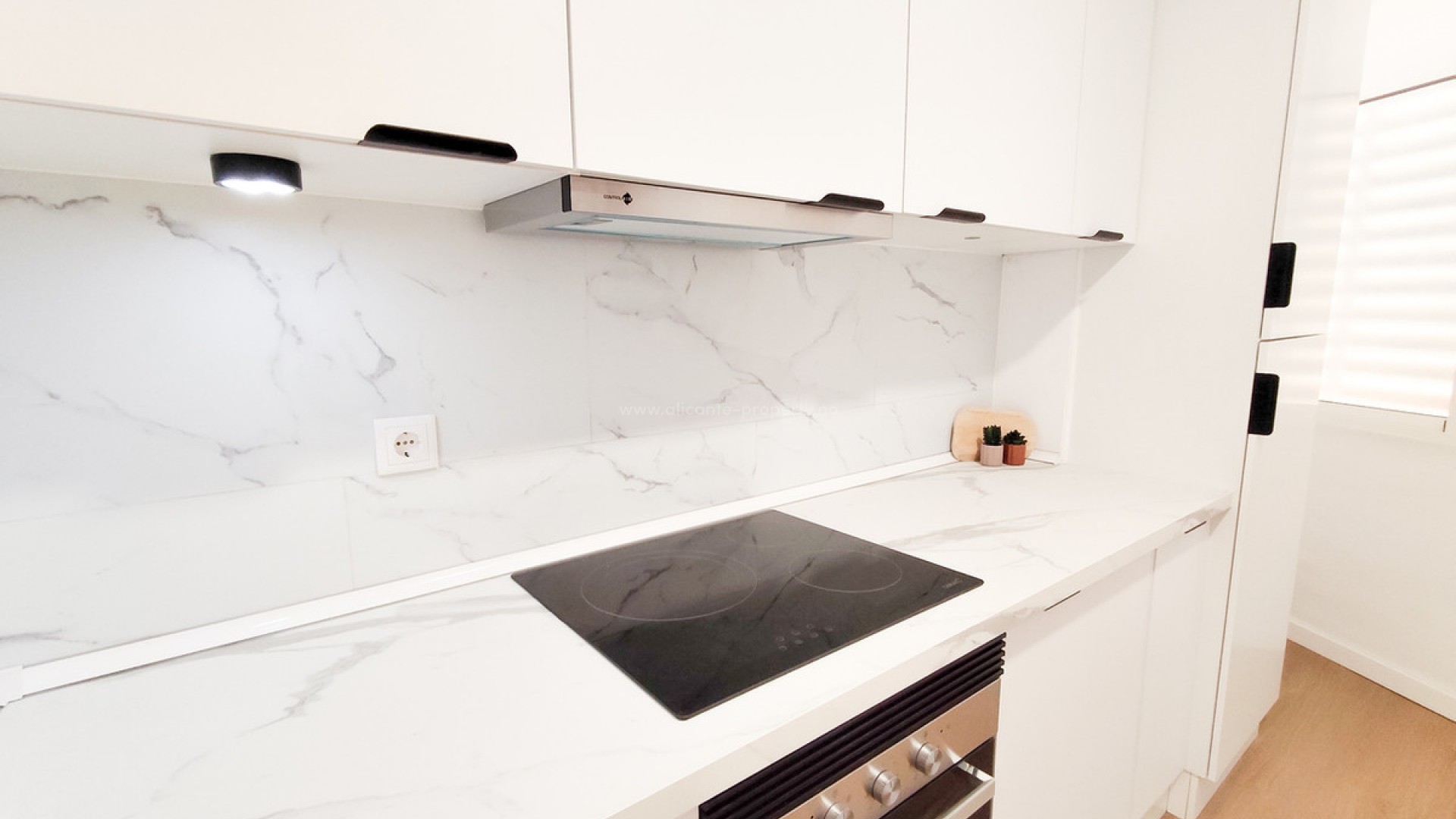 Apartment / flat in La Zenia