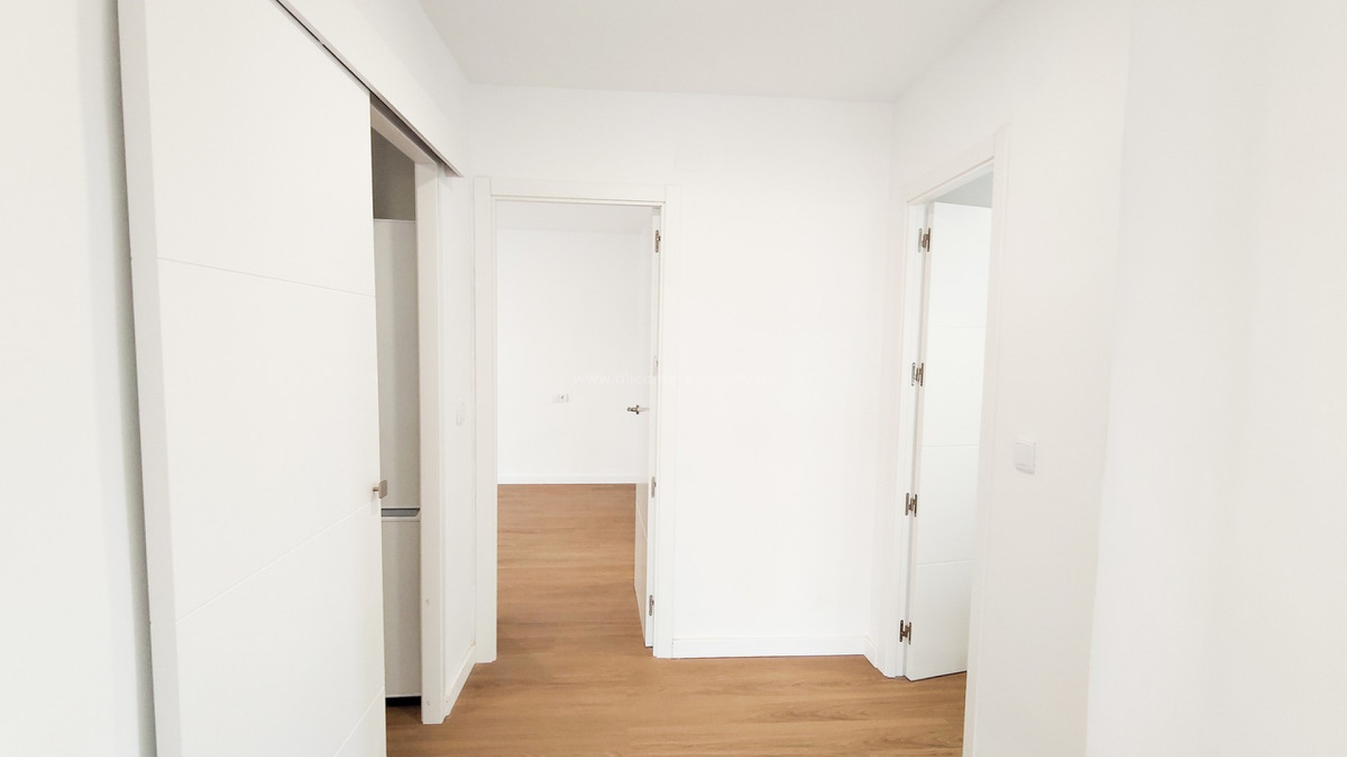 Apartment / flat in La Zenia