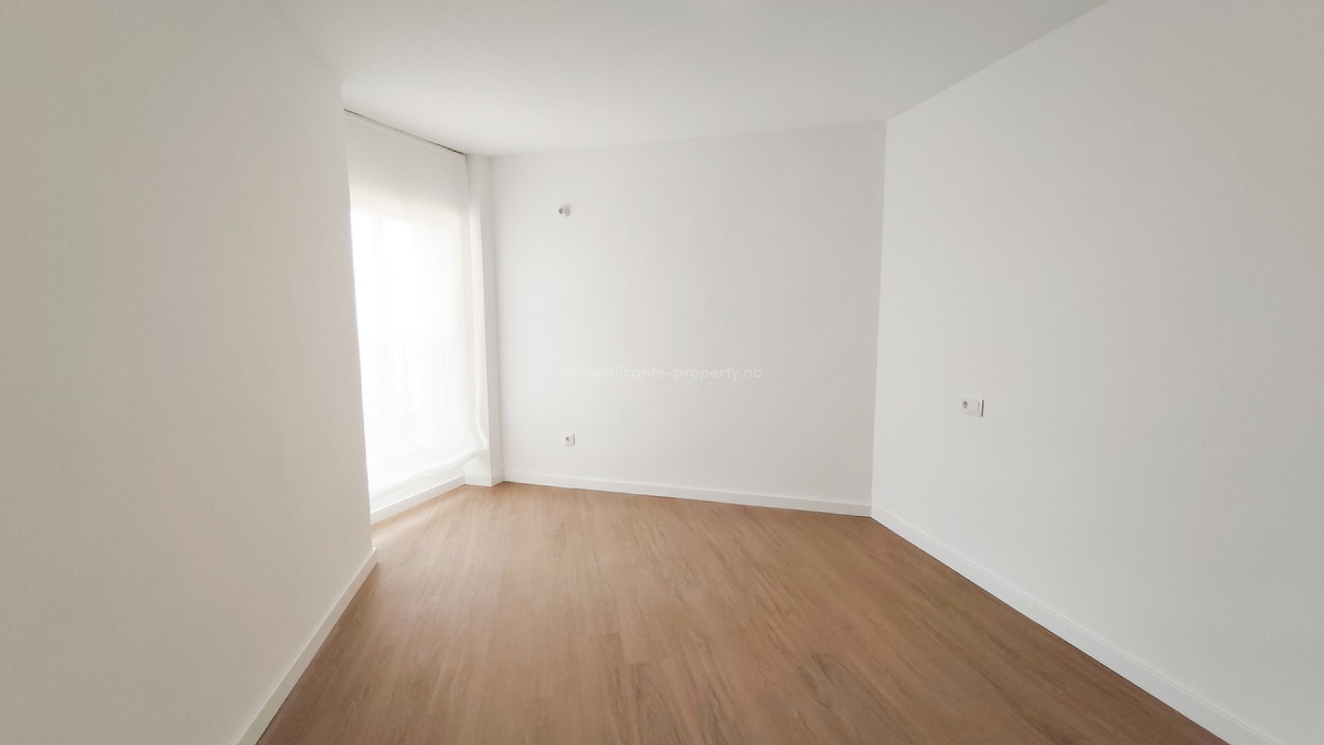Apartment / flat in La Zenia