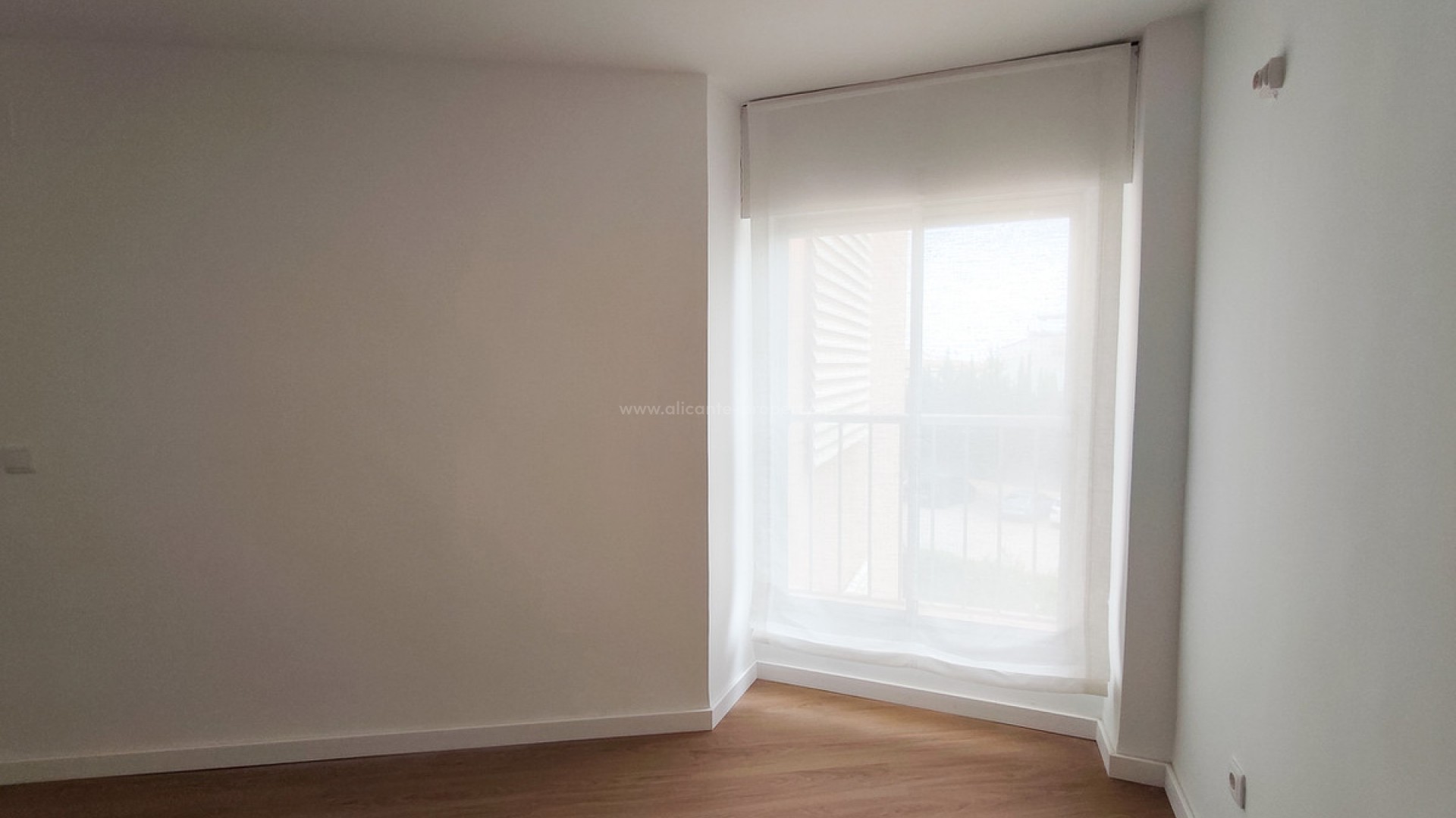 Apartment / flat in La Zenia