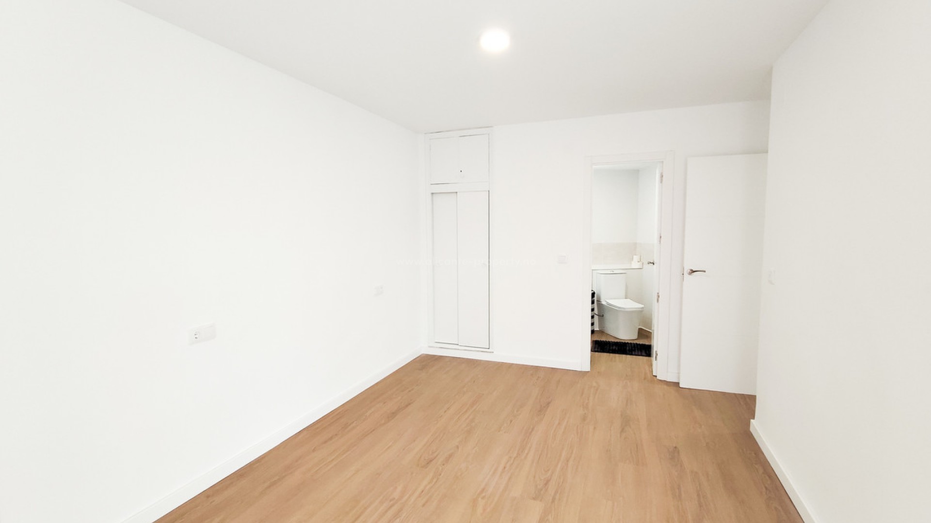 Apartment / flat in La Zenia
