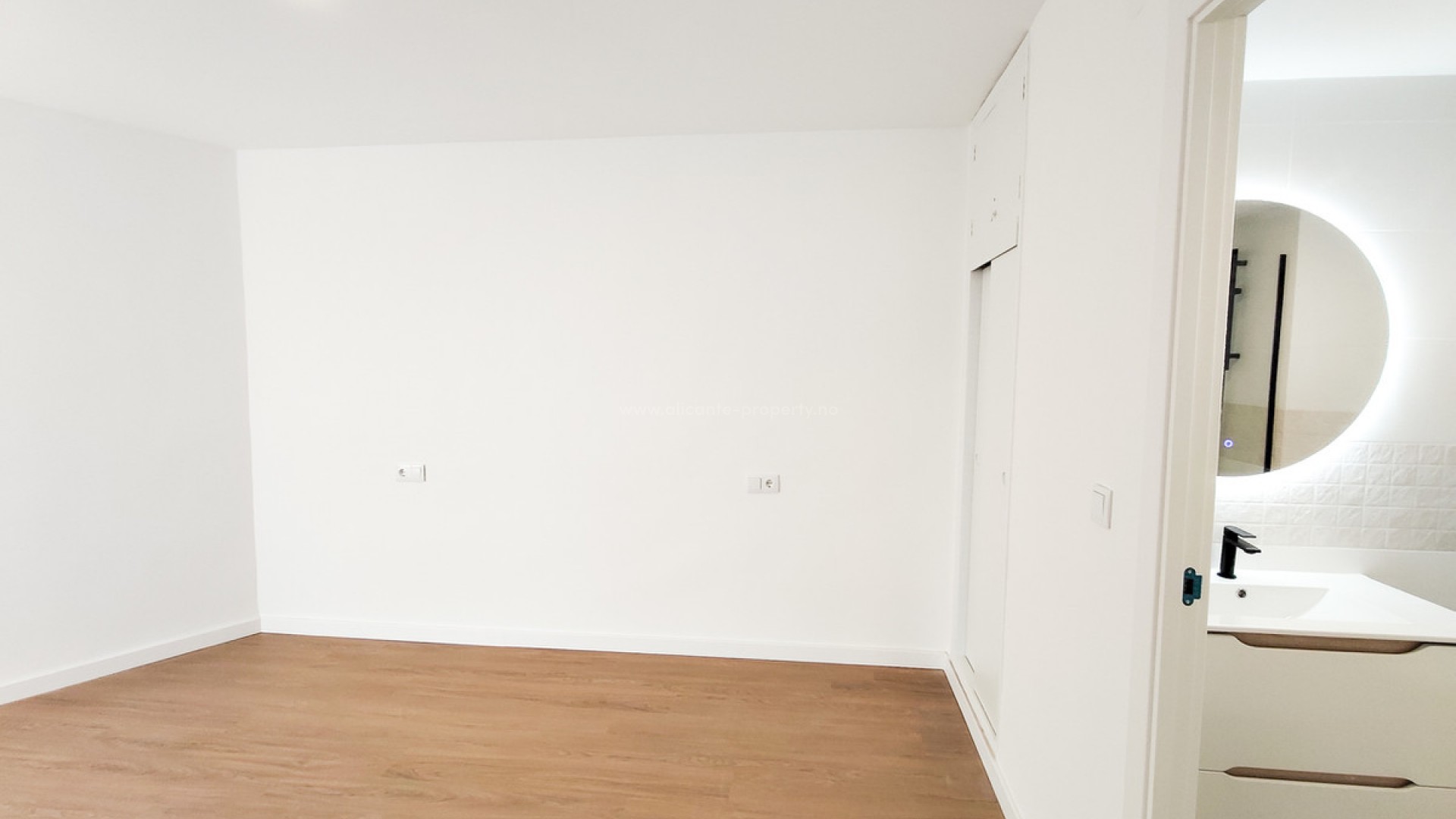 Apartment / flat in La Zenia