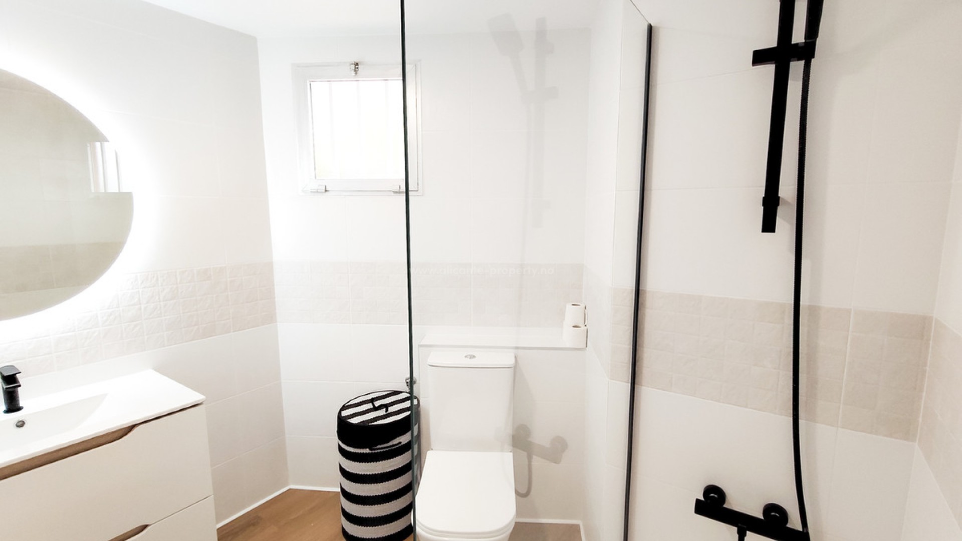 Apartment / flat in La Zenia