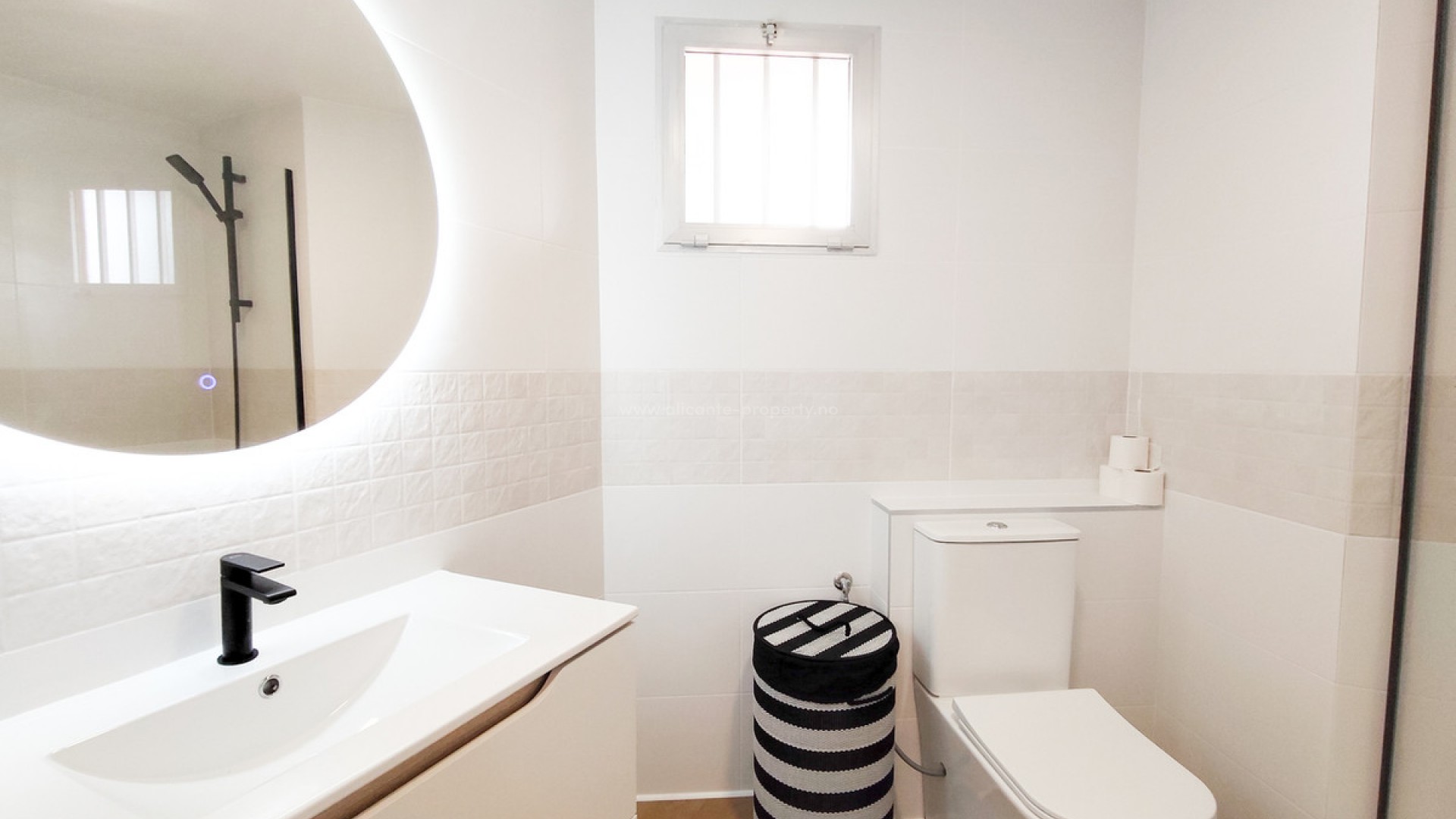 Apartment / flat in La Zenia