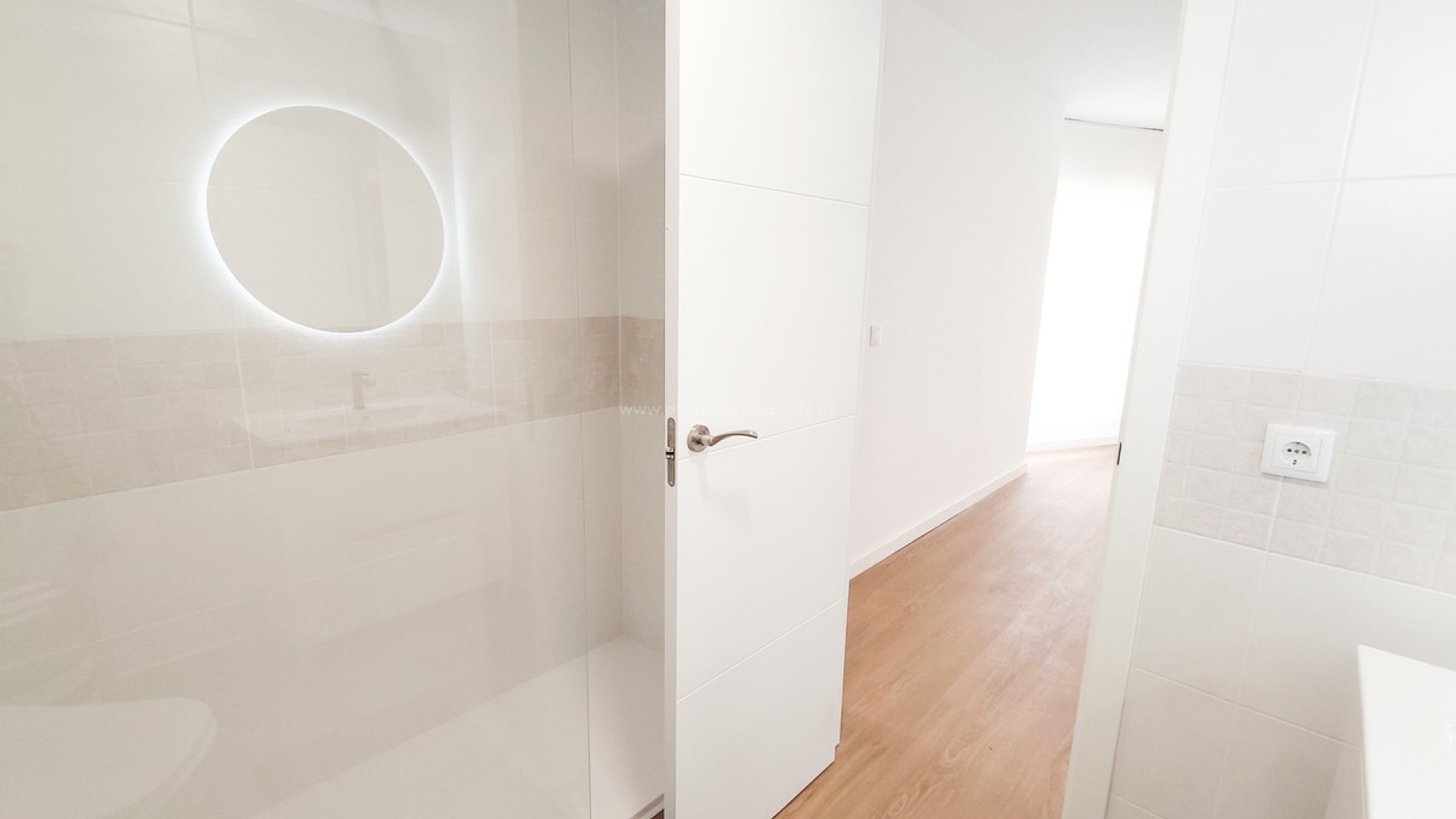Apartment / flat in La Zenia