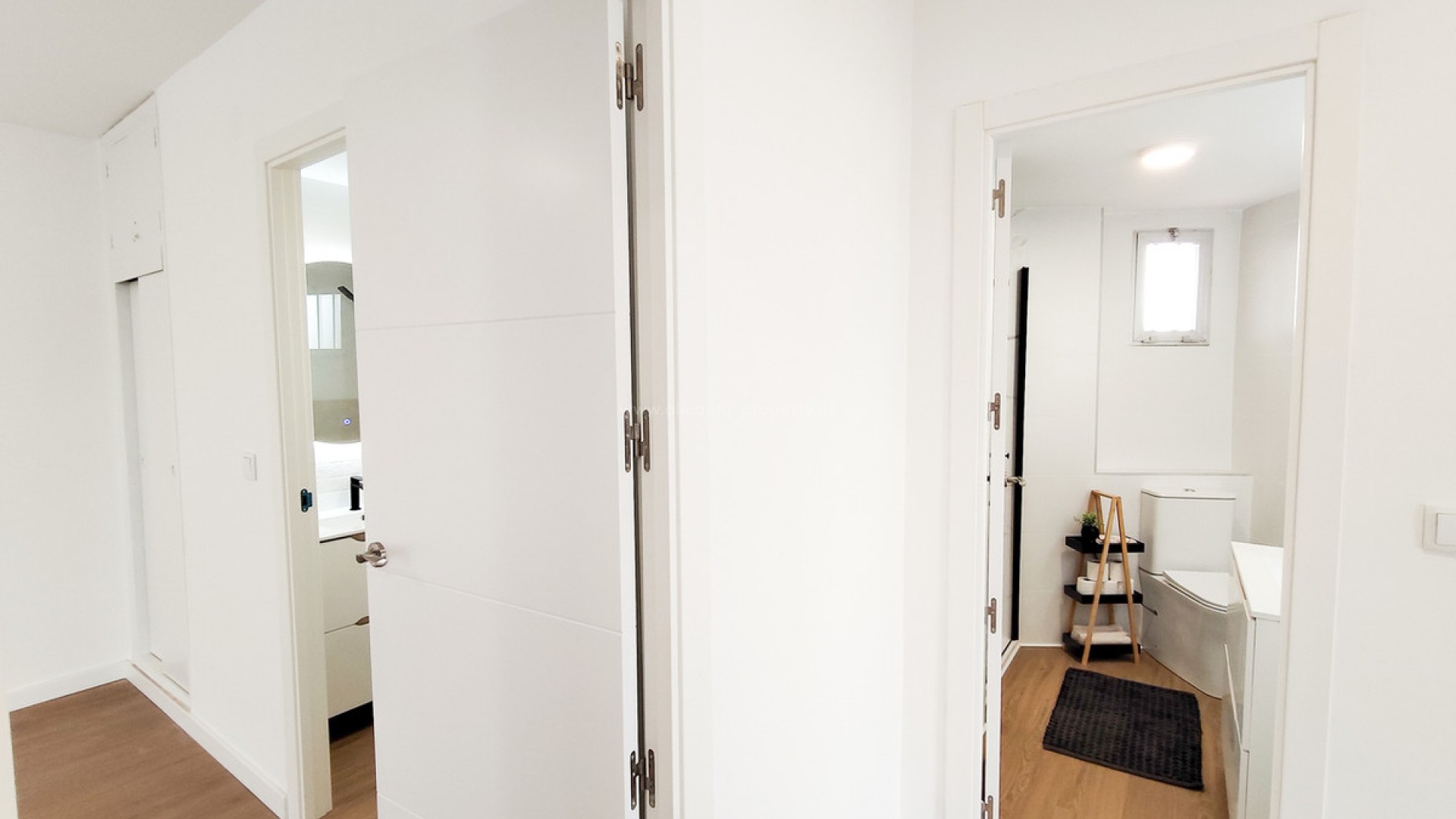 Apartment / flat in La Zenia