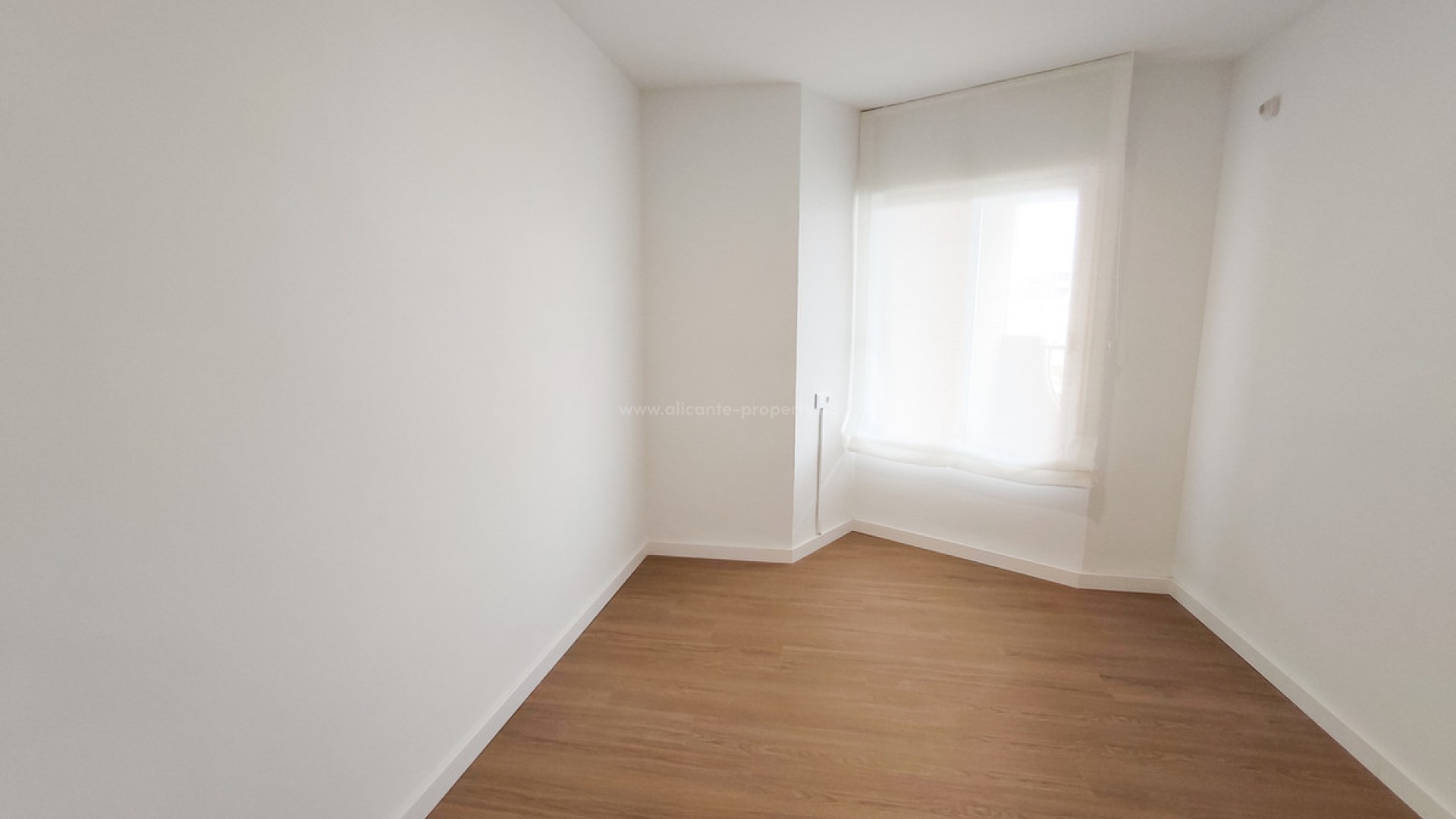 Apartment / flat in La Zenia