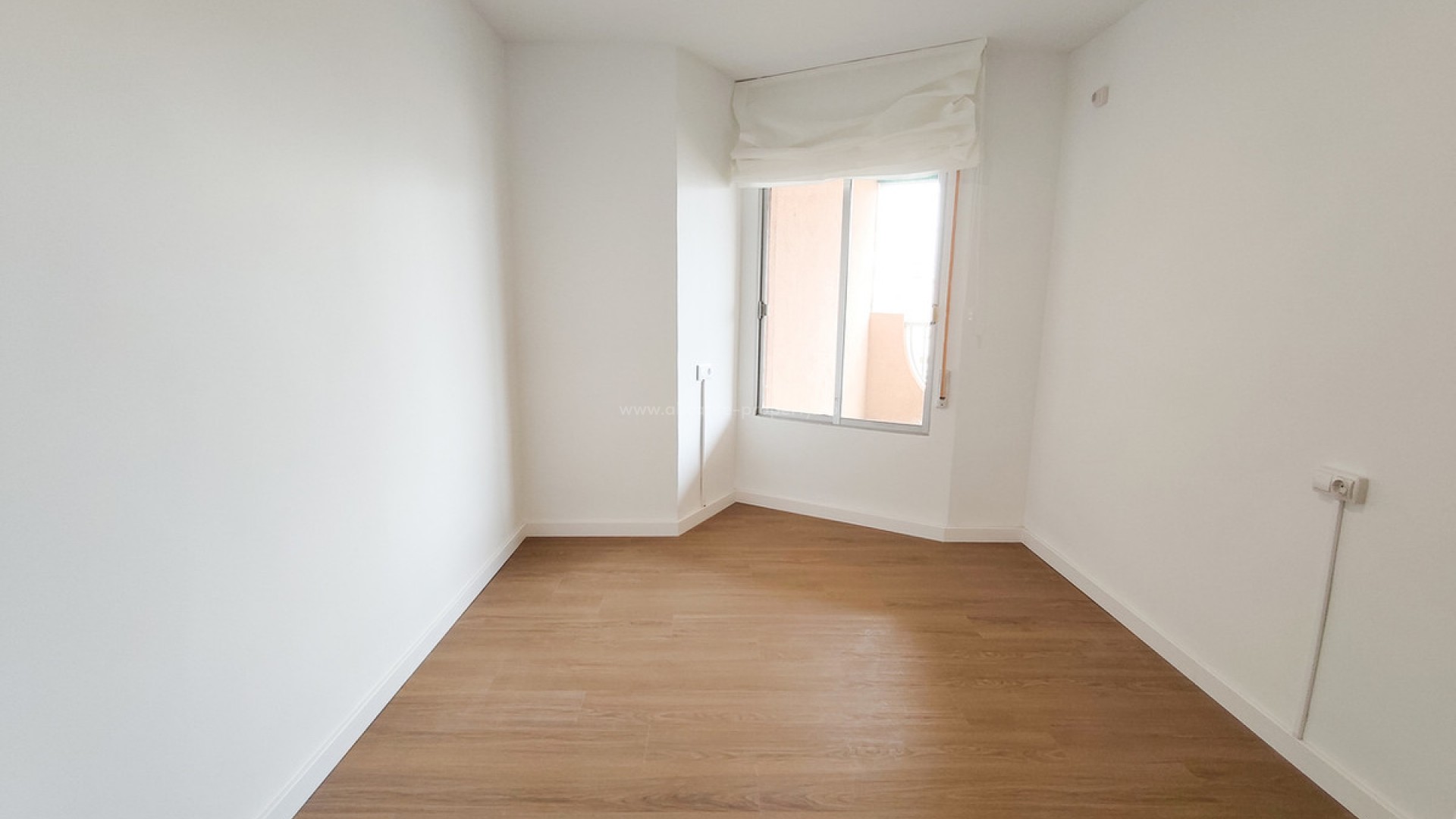 Apartment / flat in La Zenia
