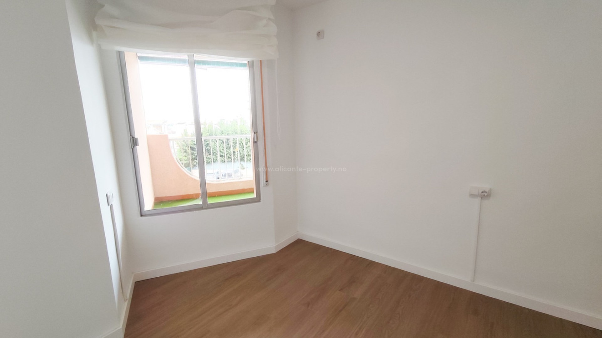 Apartment / flat in La Zenia