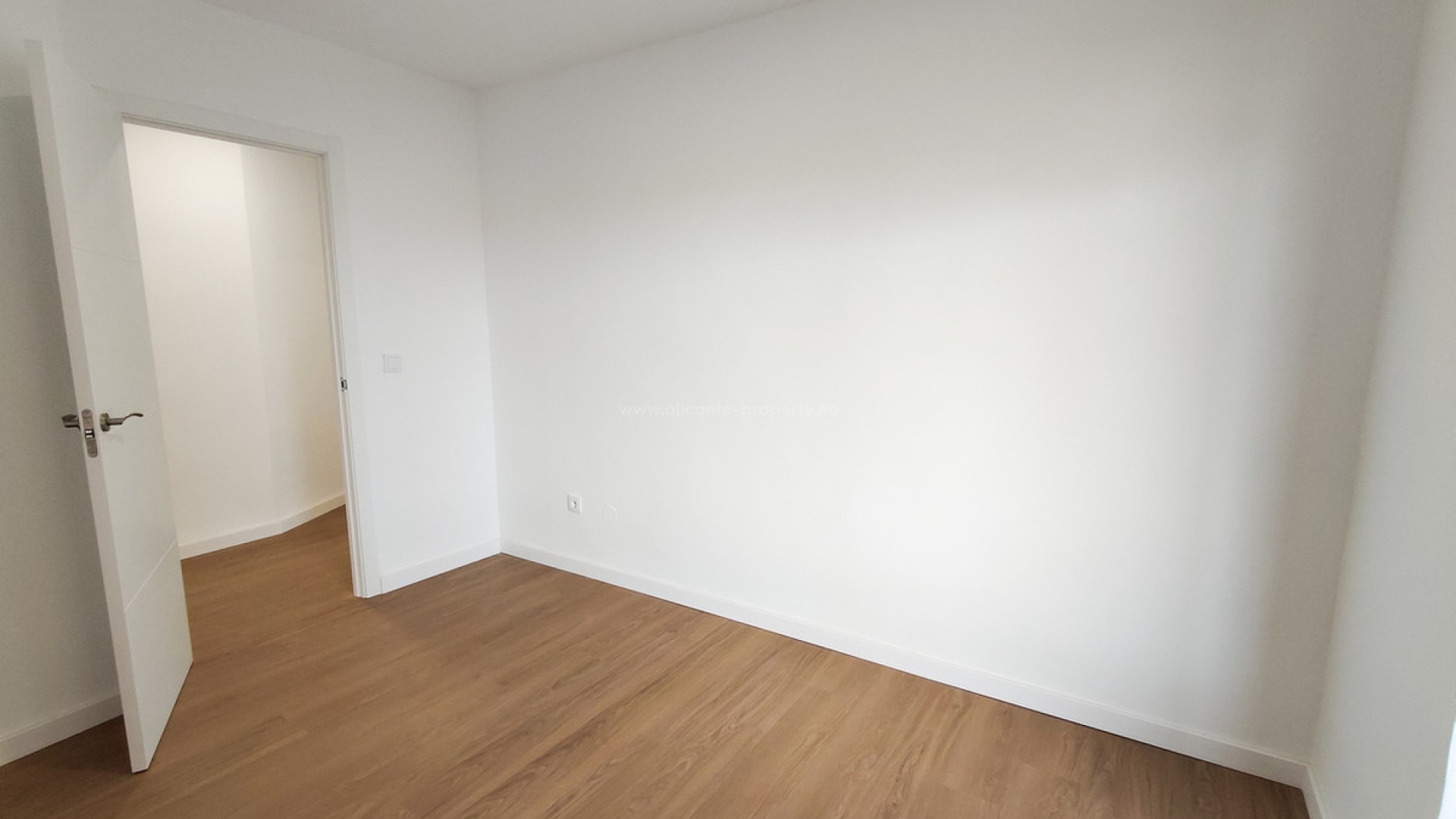 Apartment / flat in La Zenia