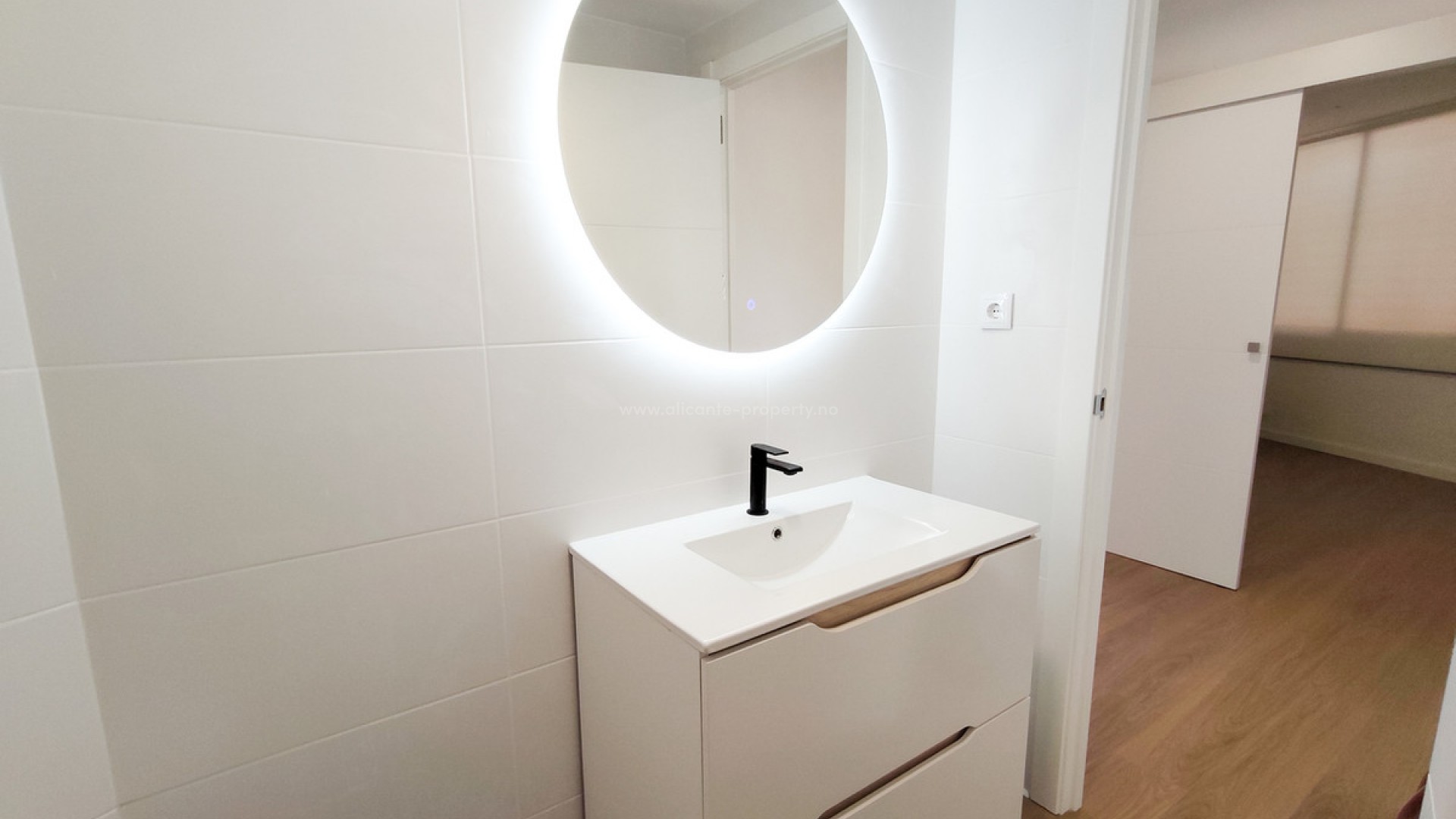 Apartment / flat in La Zenia