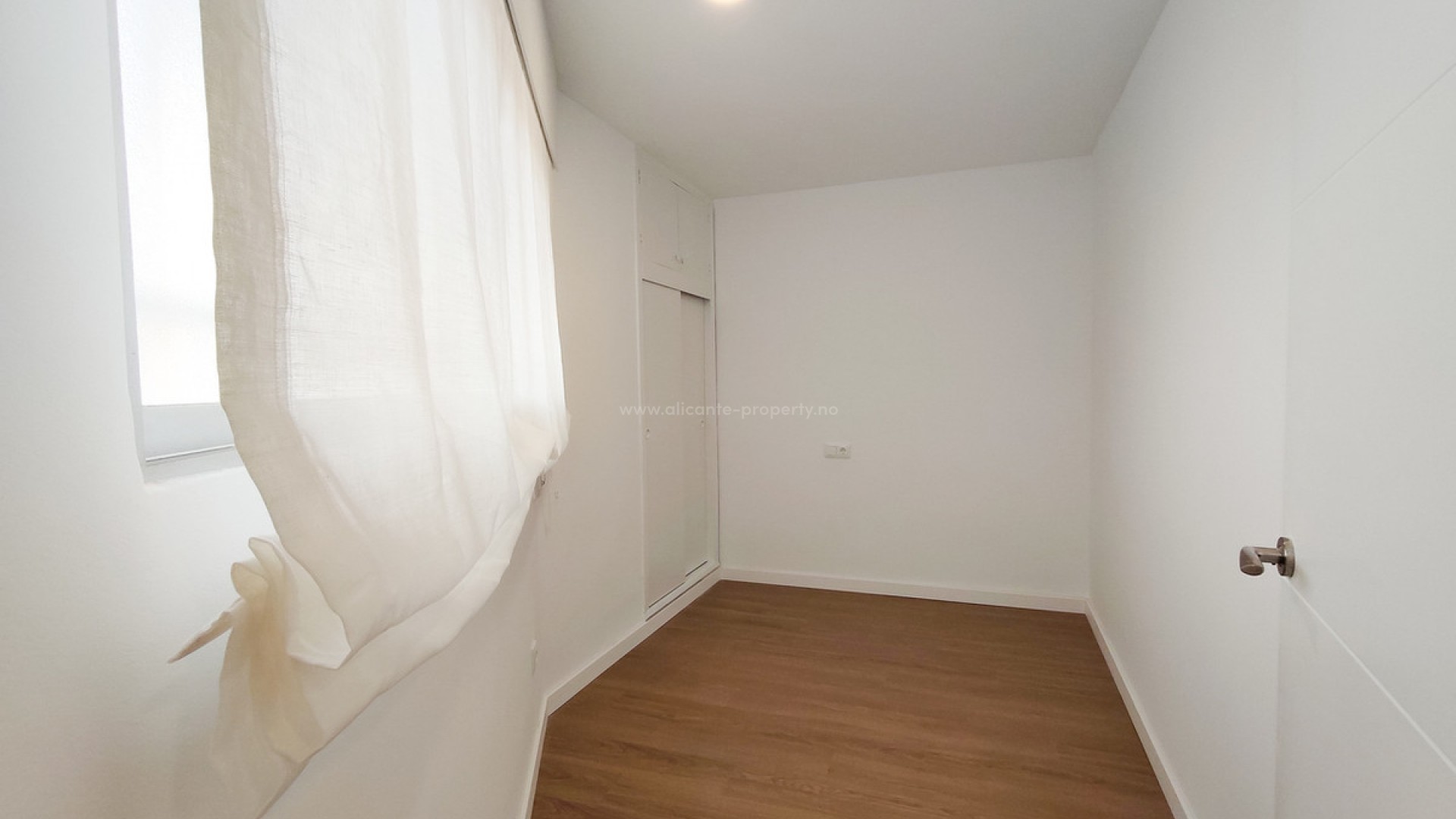 Apartment / flat in La Zenia