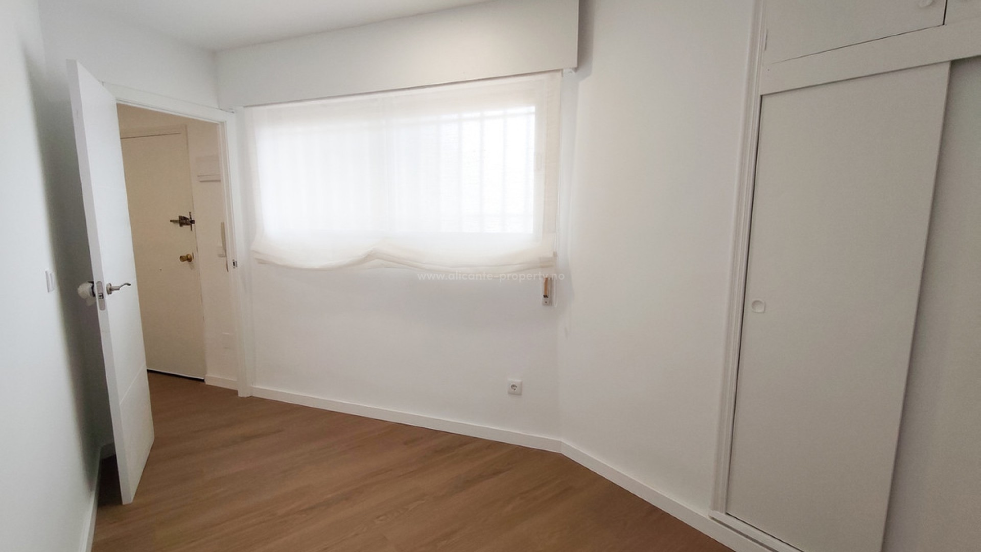 Apartment / flat in La Zenia