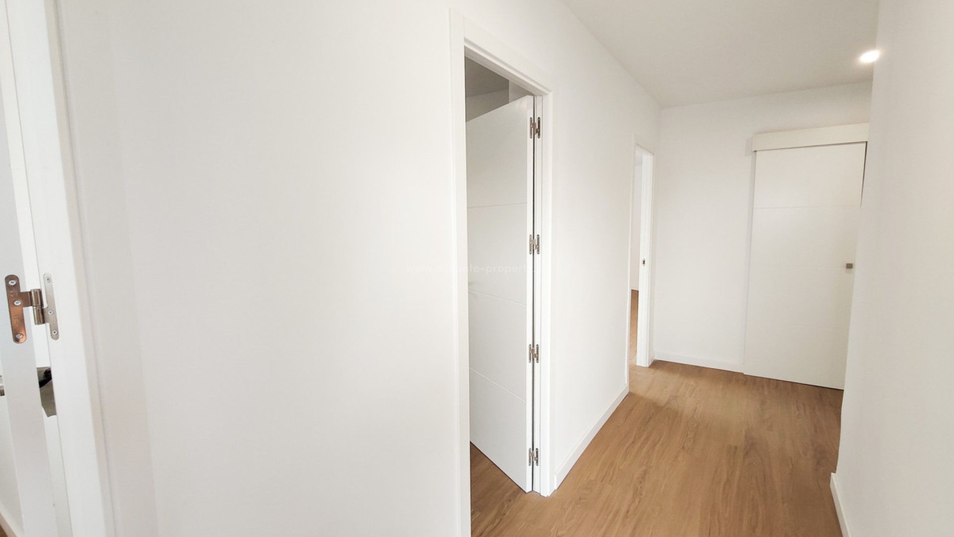 Apartment / flat in La Zenia