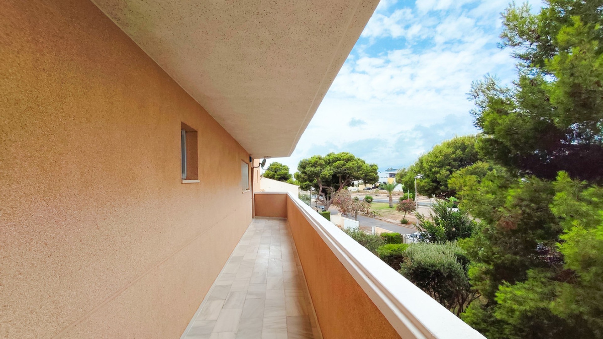 Apartment / flat in La Zenia