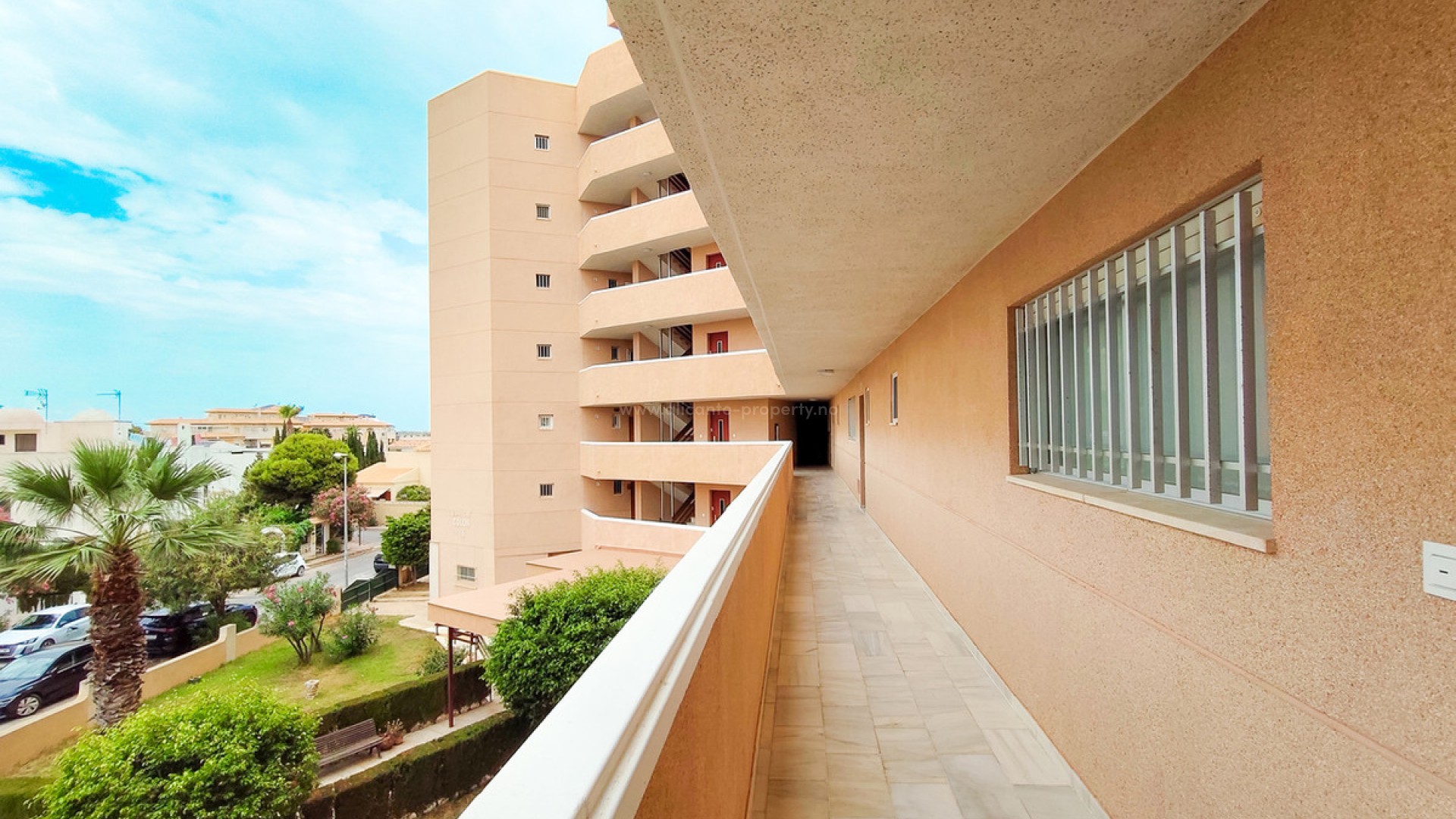 Apartment / flat in La Zenia