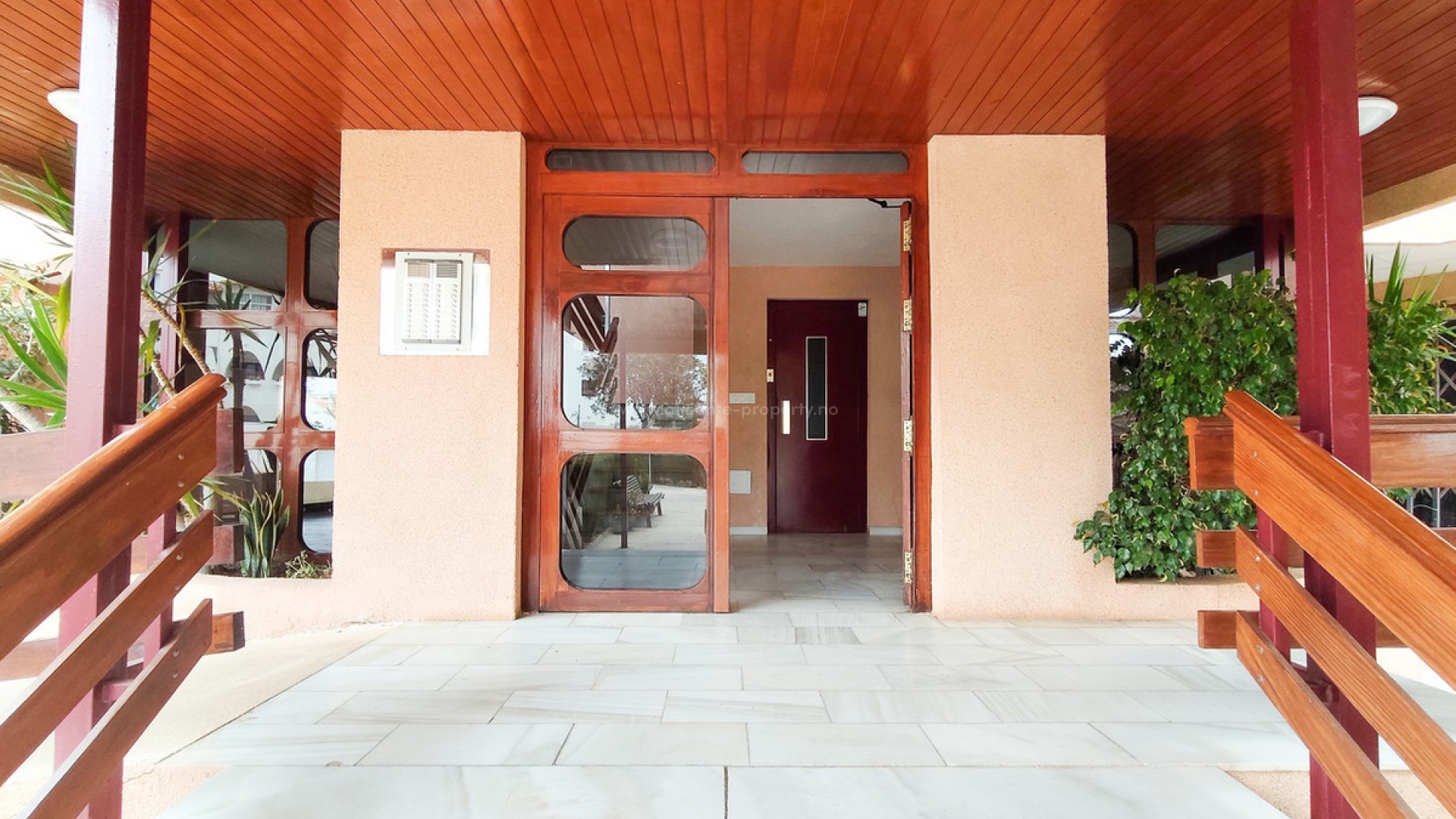 Apartment / flat in La Zenia