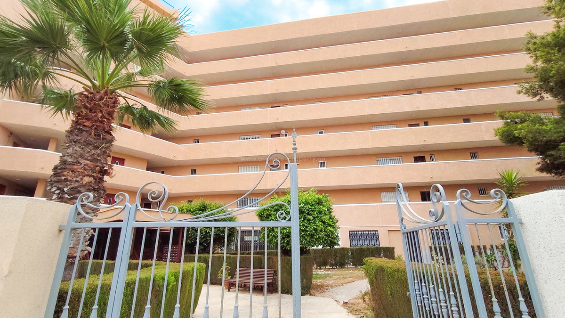 Apartment / flat in La Zenia