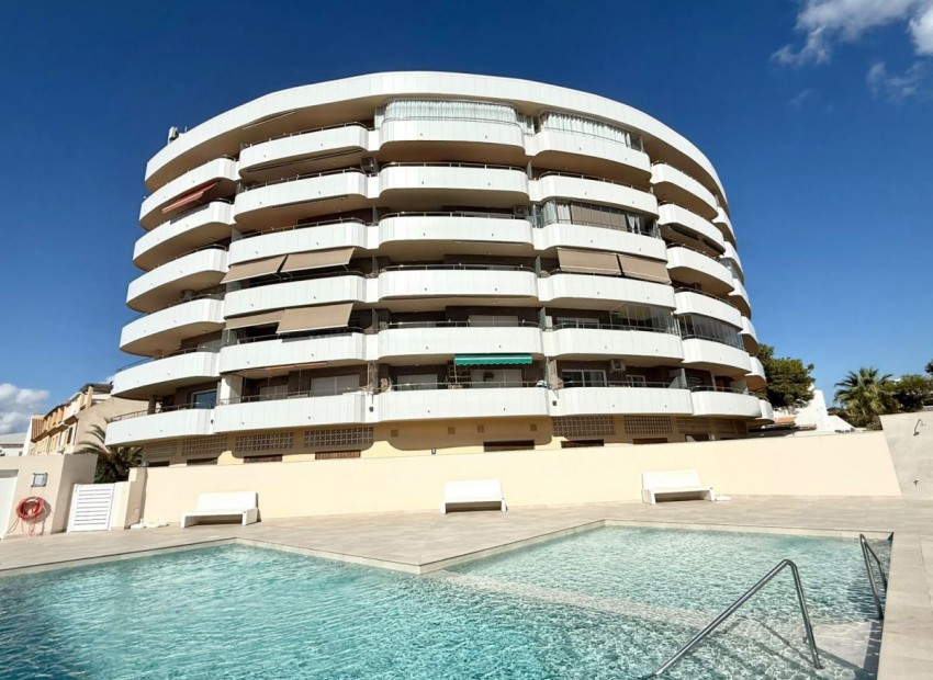 Apartment / flat in La Zenia