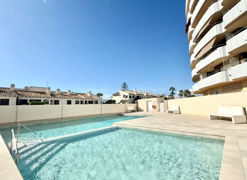 Apartment / flat in La Zenia