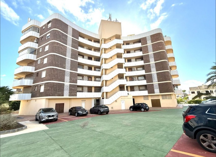 Apartment / flat in La Zenia