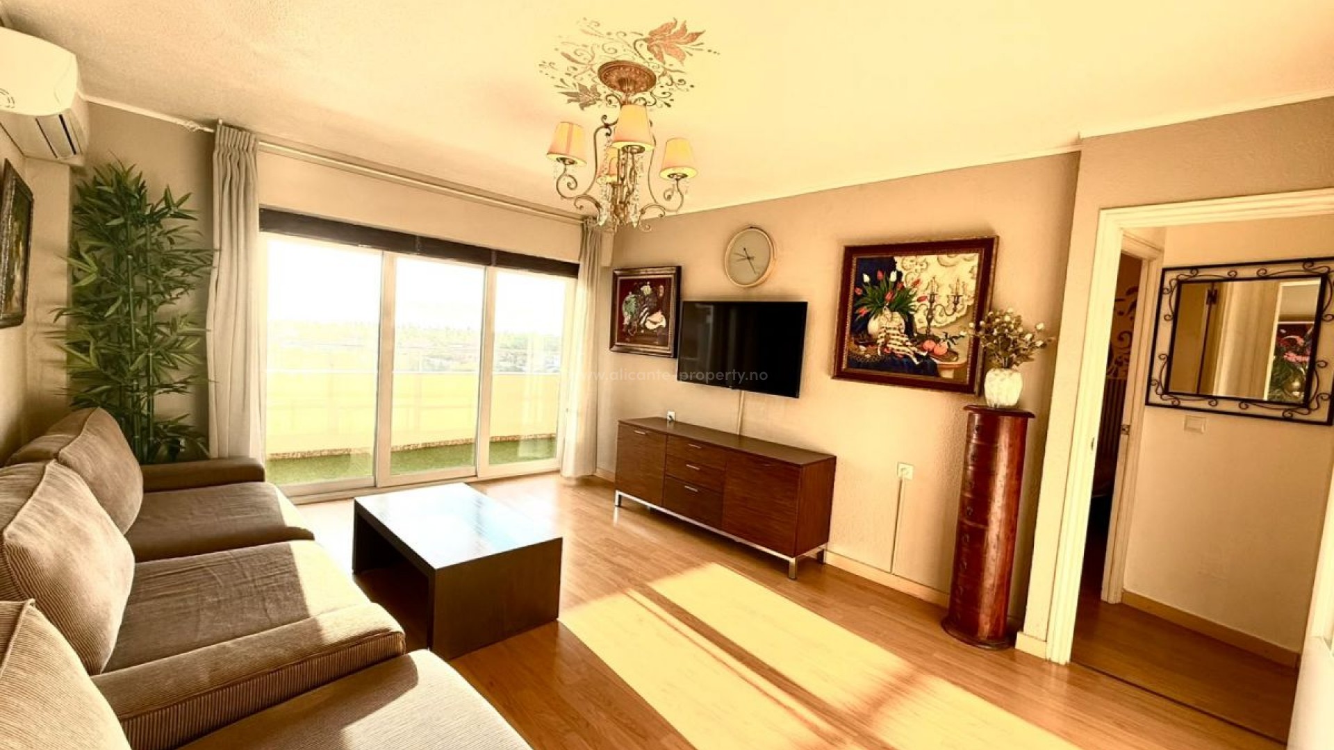 Apartment / flat in La Zenia