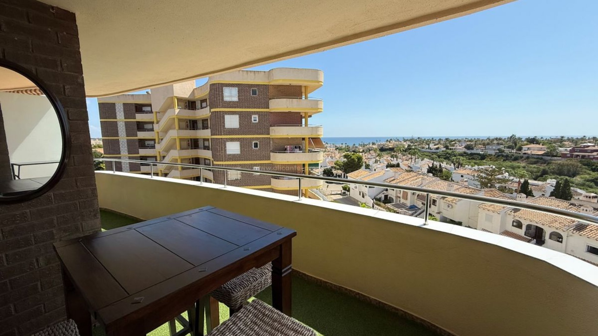 Apartment / flat in La Zenia