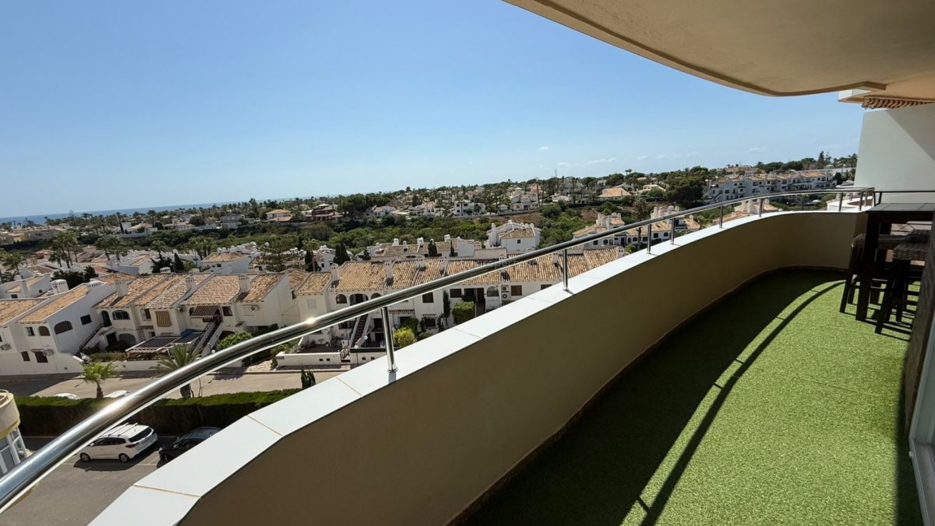 Apartment / flat in La Zenia