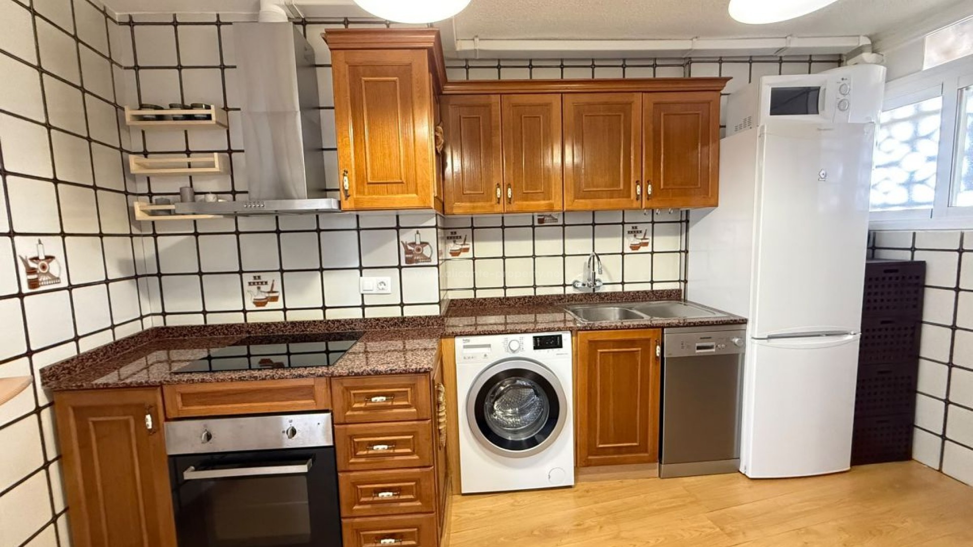 Apartment / flat in La Zenia