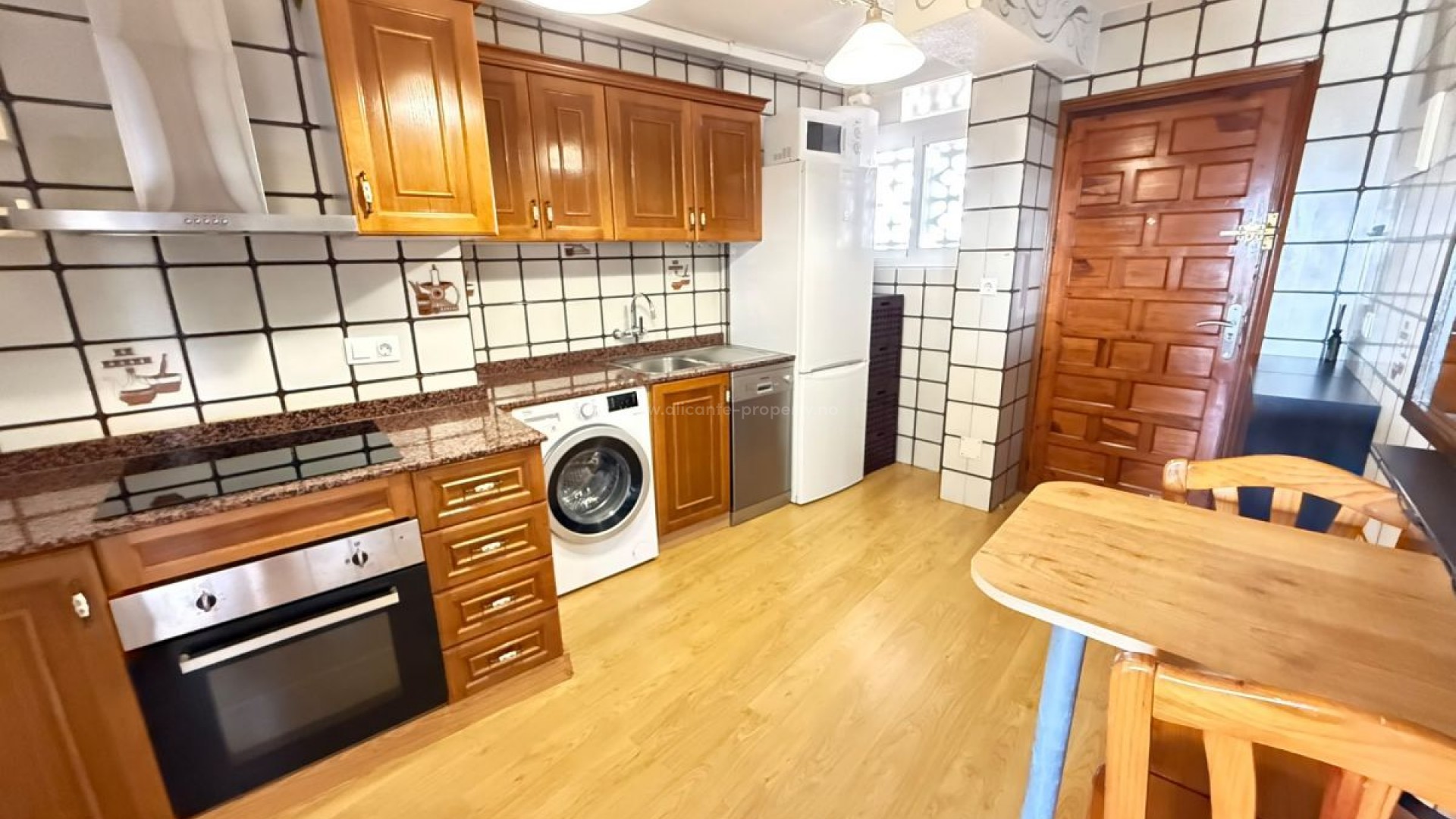 Apartment / flat in La Zenia