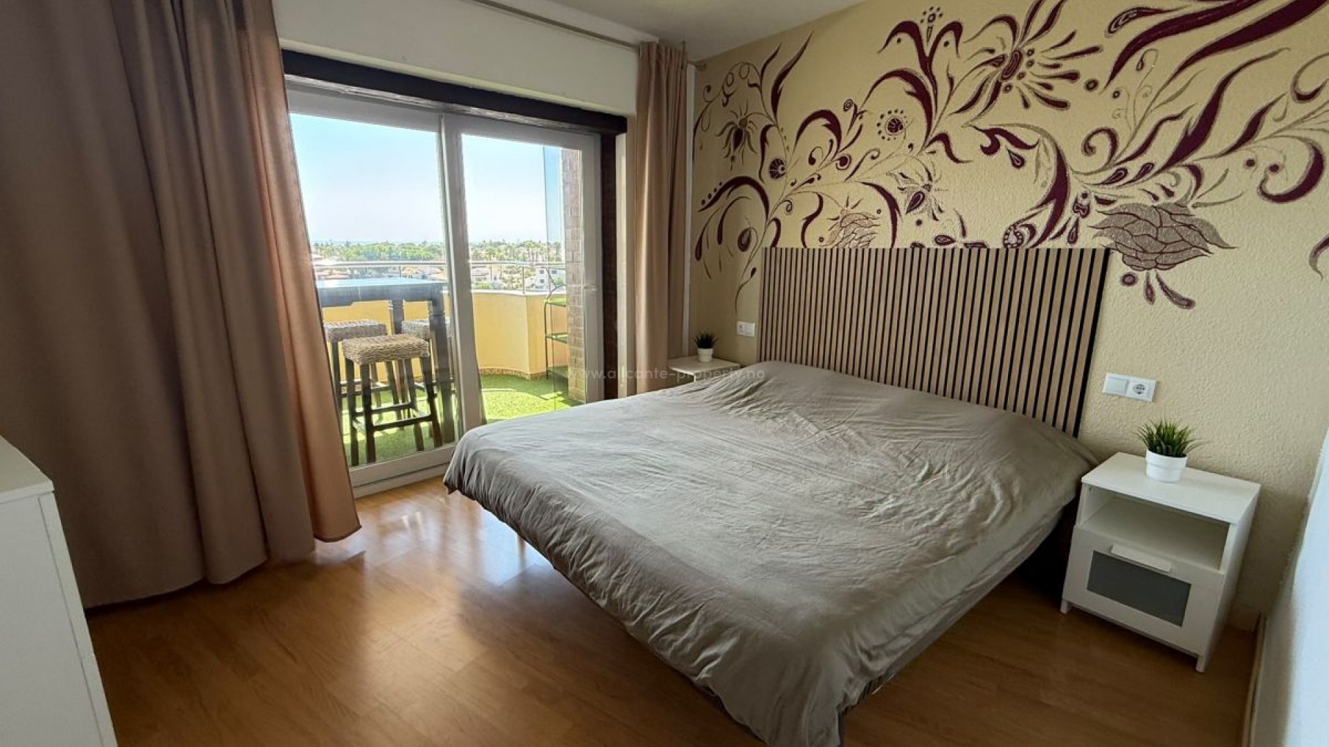 Apartment / flat in La Zenia