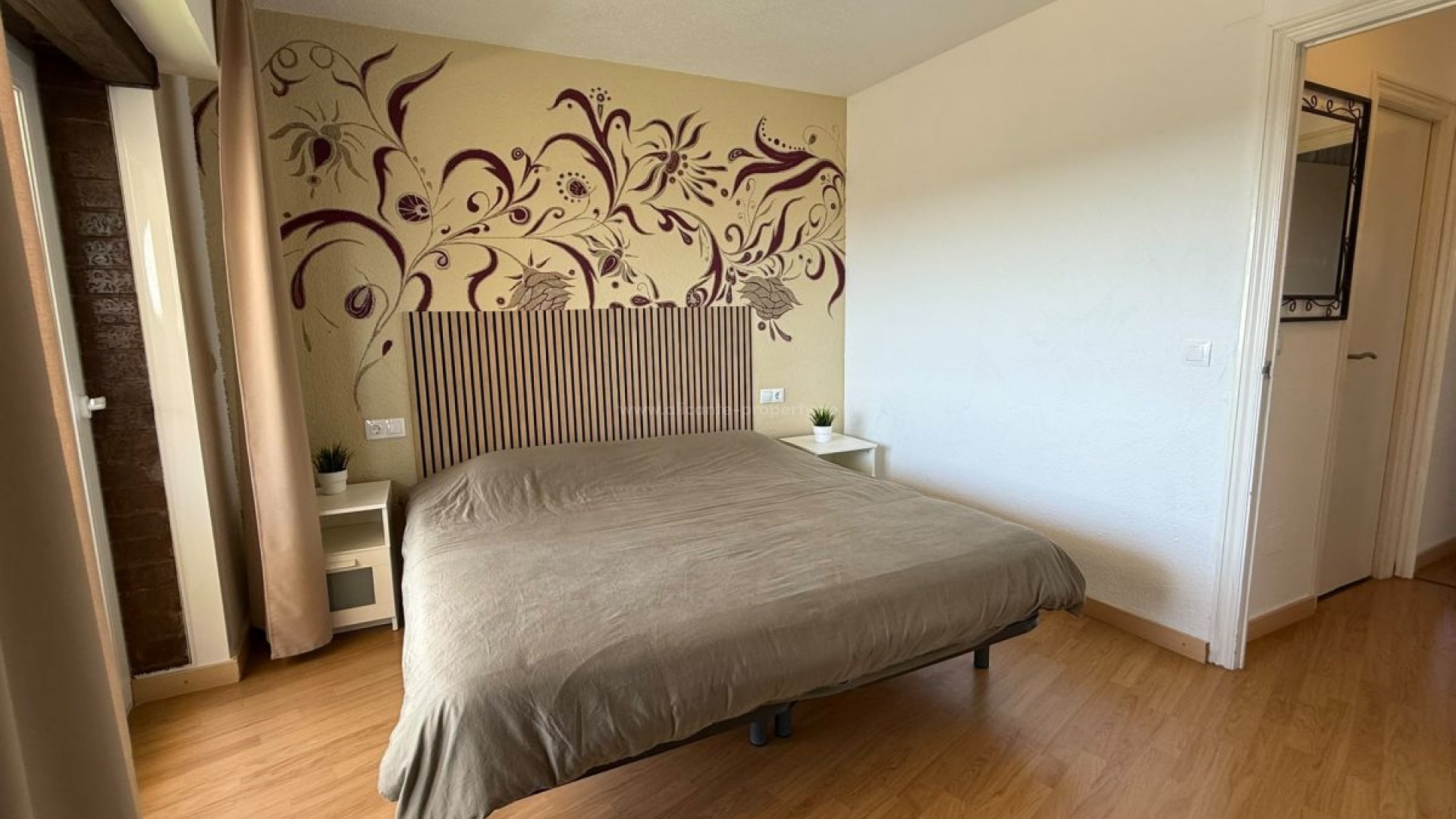 Apartment / flat in La Zenia