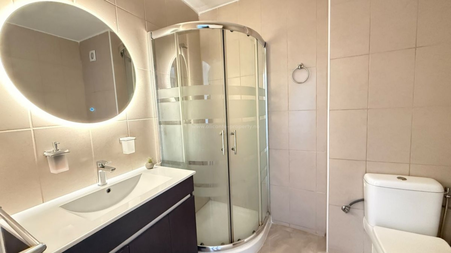 Apartment / flat in La Zenia