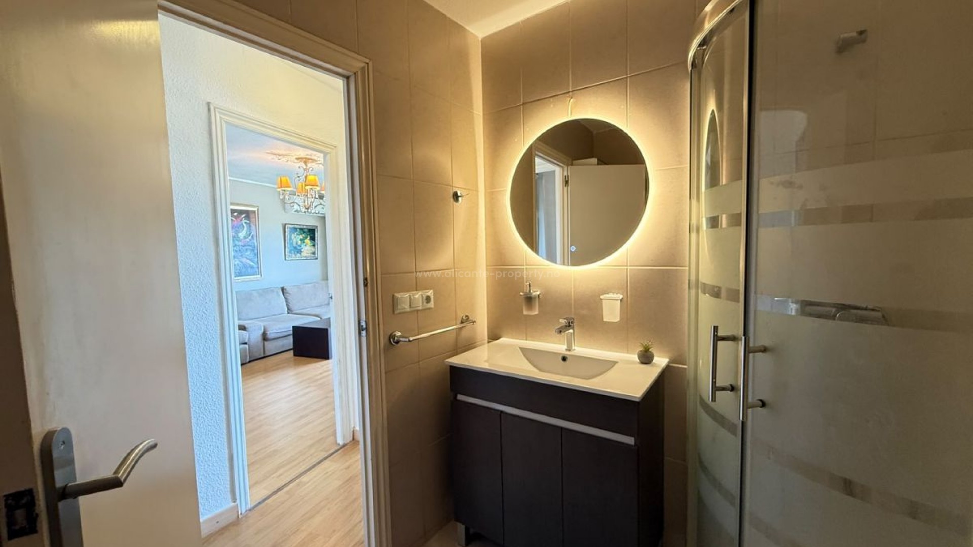 Apartment / flat in La Zenia