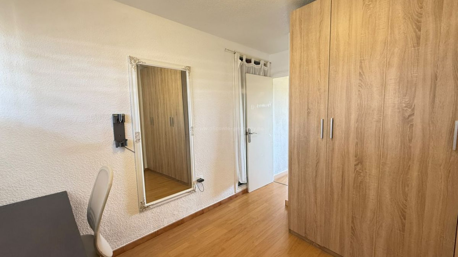 Apartment / flat in La Zenia