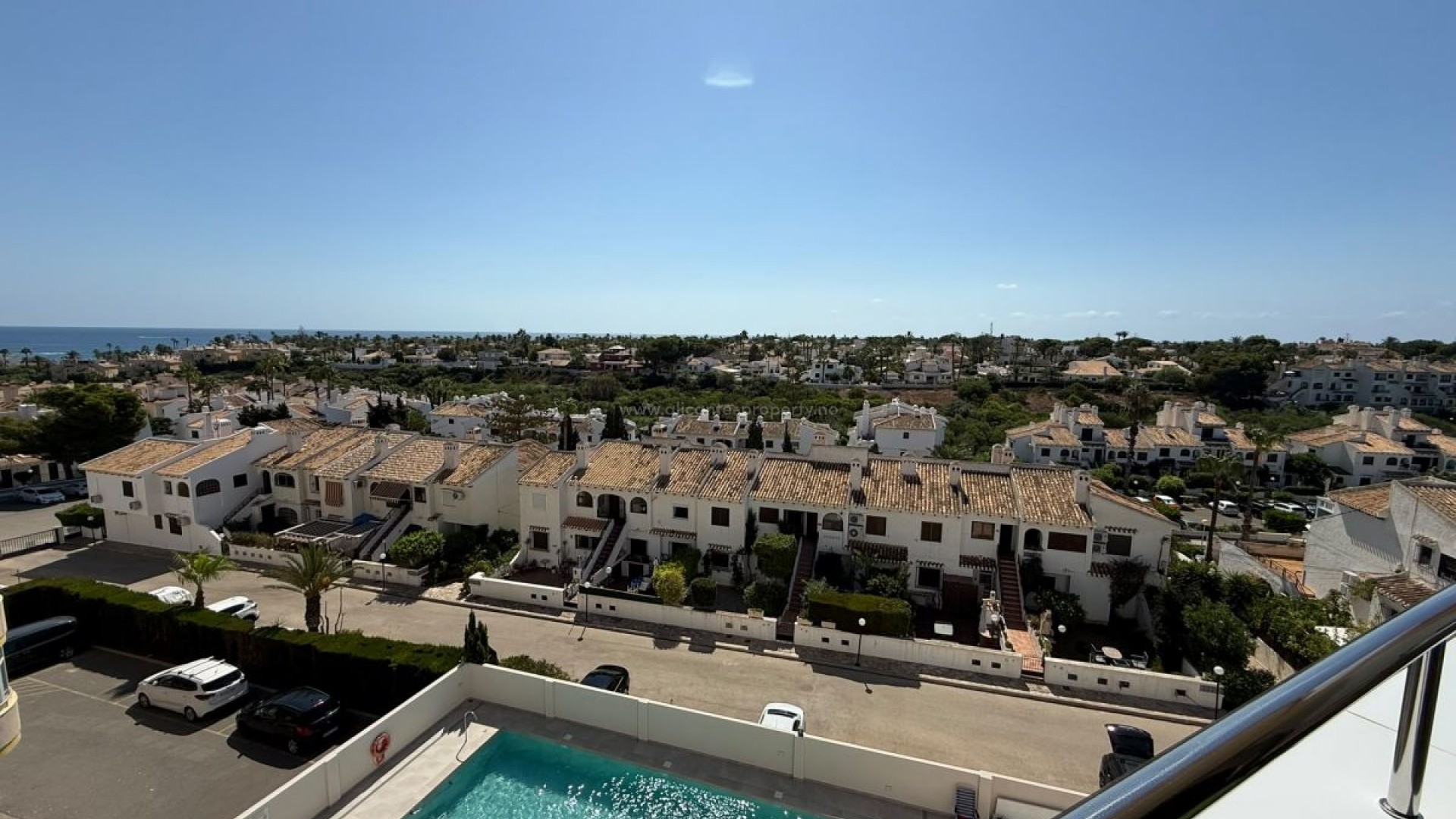 Apartment / flat in La Zenia