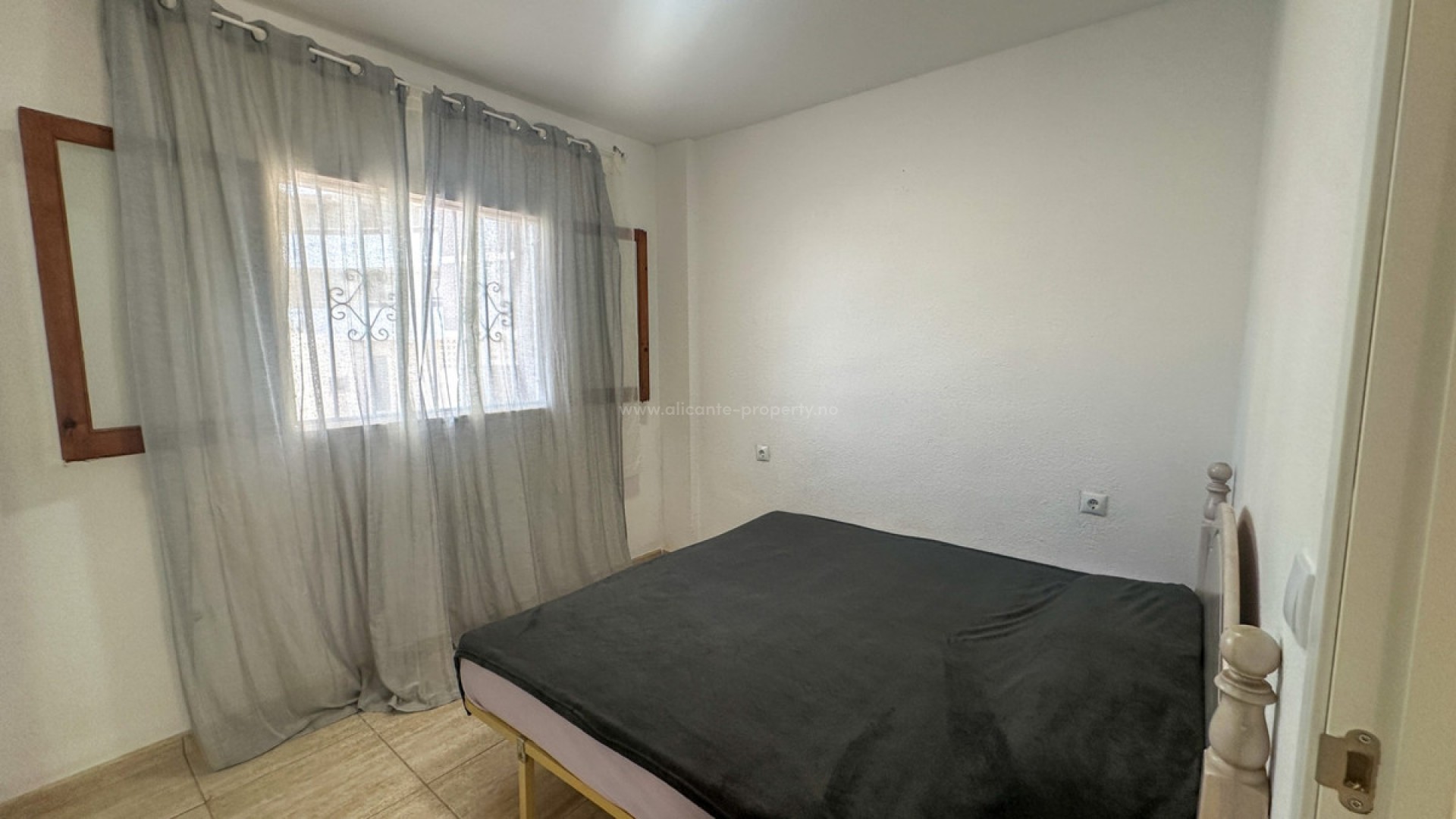 Apartment / flat in La Zenia