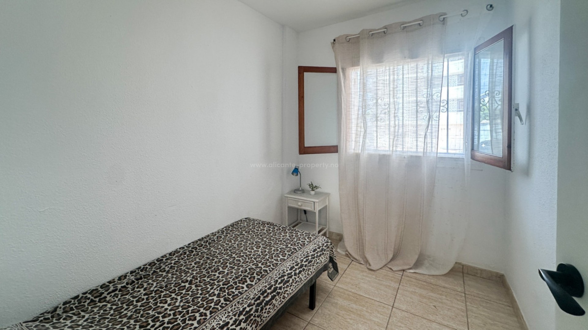 Apartment / flat in La Zenia