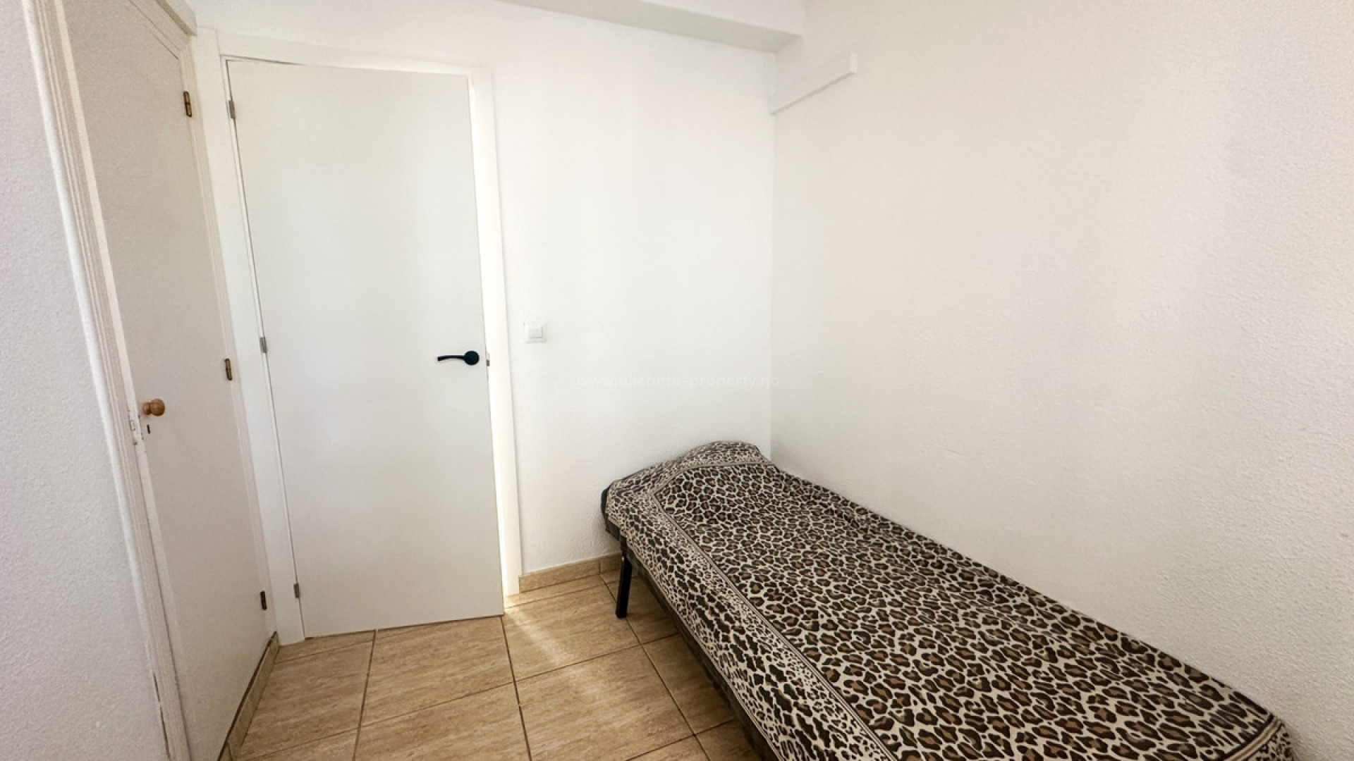 Apartment / flat in La Zenia