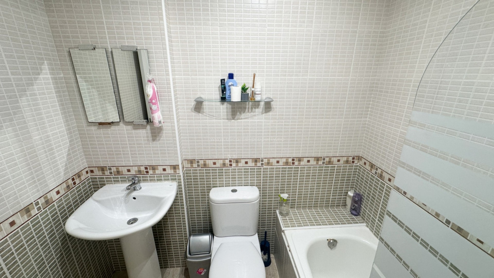 Apartment / flat in La Zenia