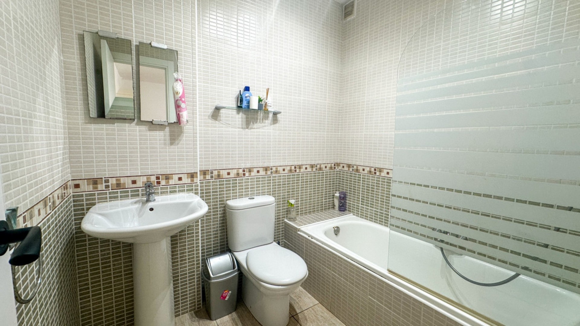Apartment / flat in La Zenia