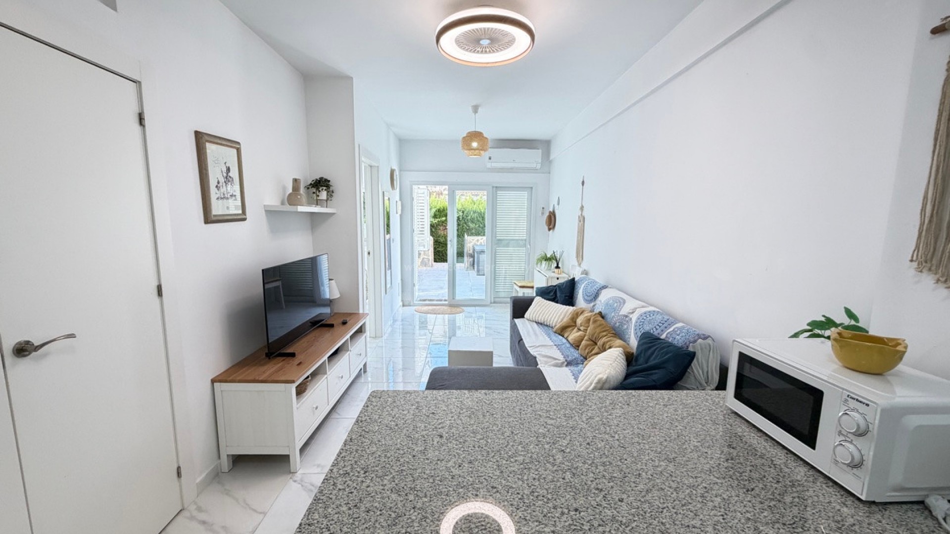 Apartment / flat in La Zenia