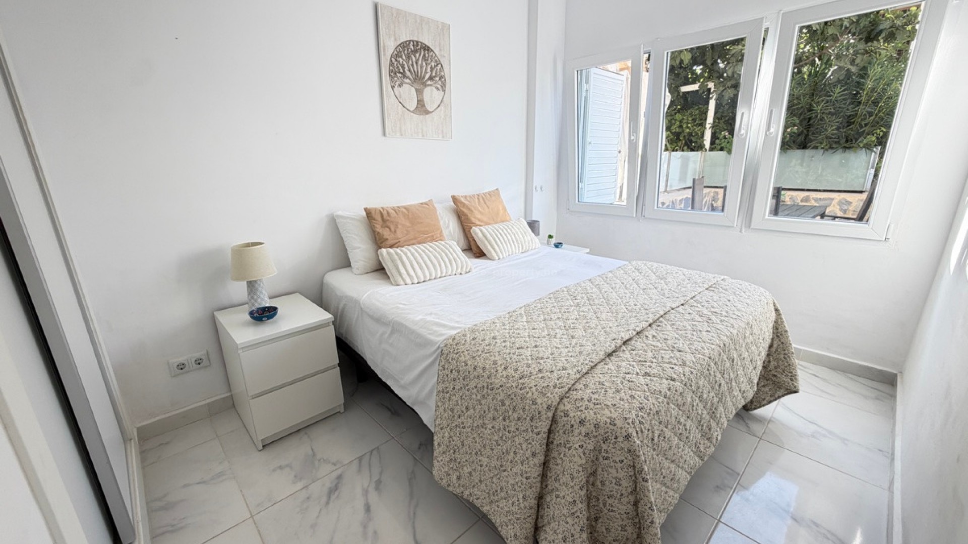 Apartment / flat in La Zenia