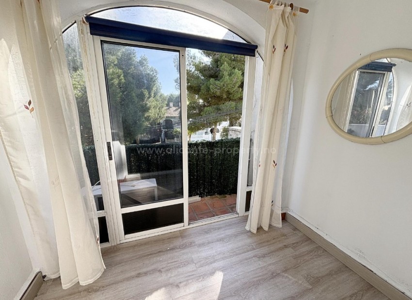 Apartment / flat in Lago jardin