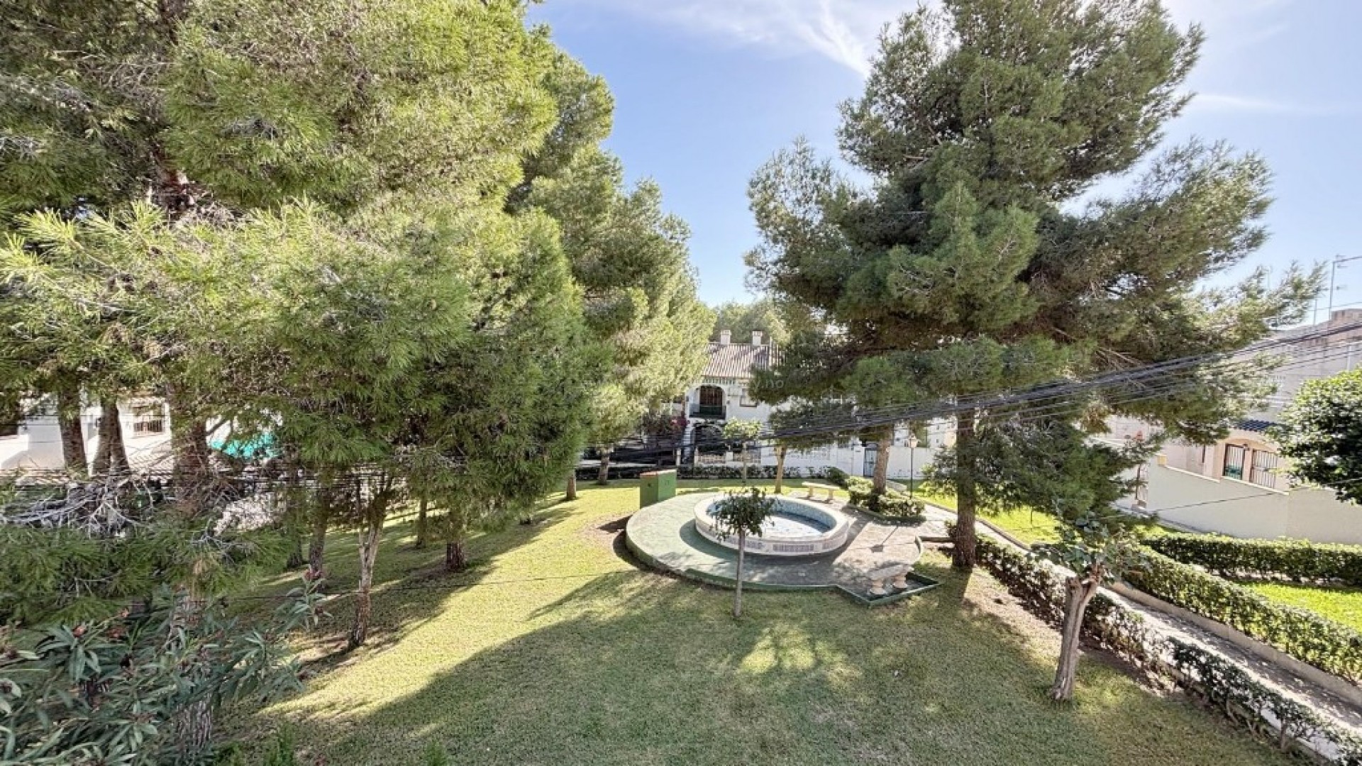 Apartment / flat in Lago jardin