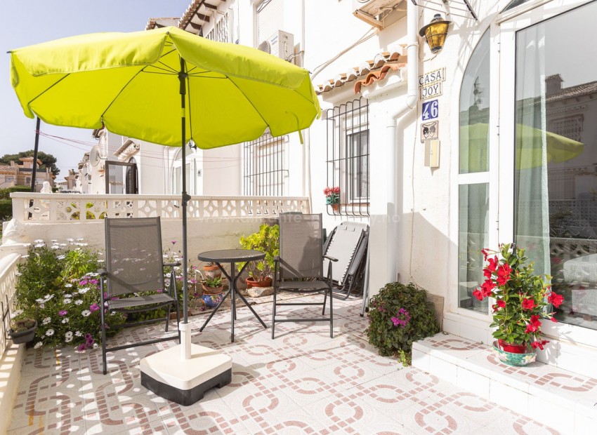 Apartment / flat in Lago jardin